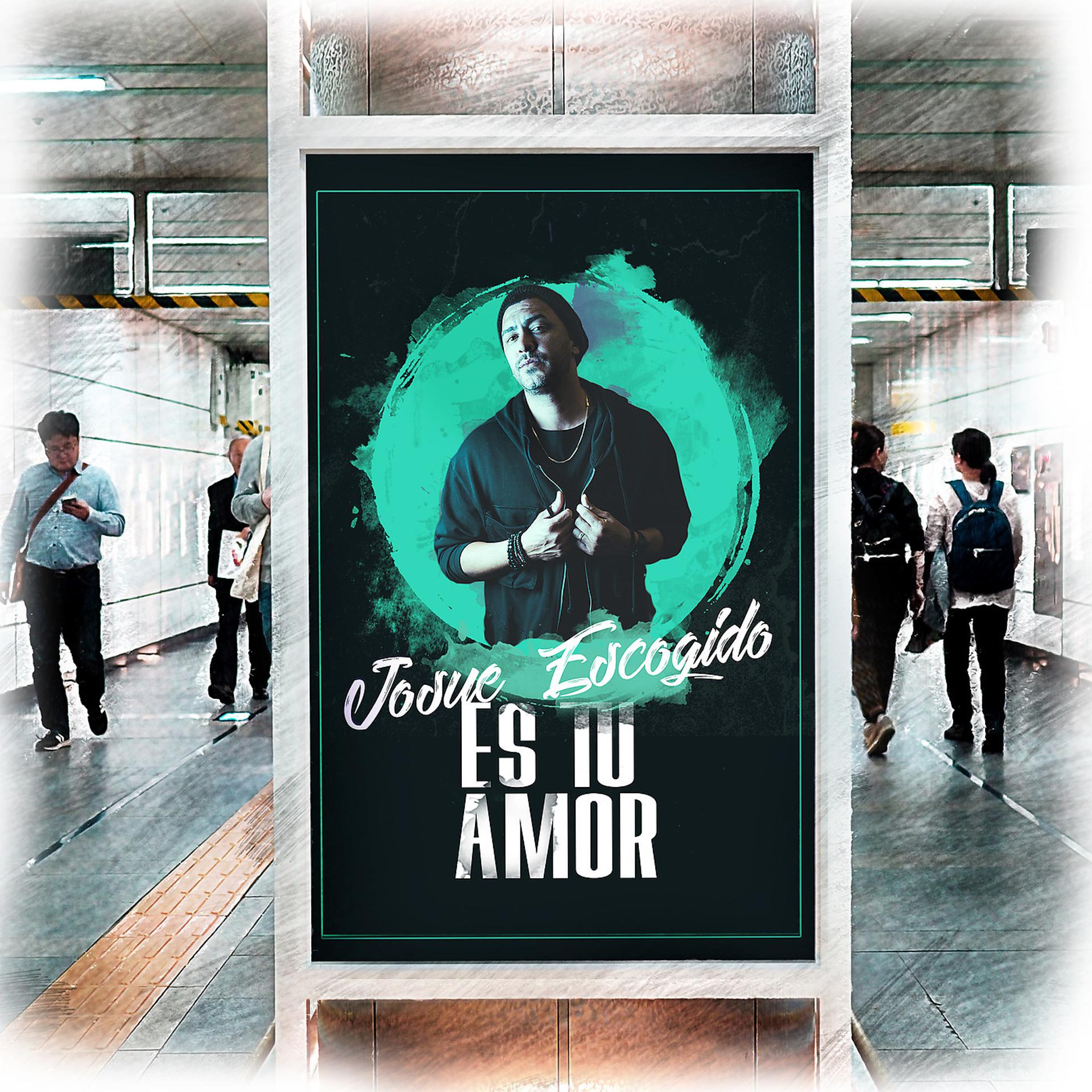 Постер альбома Es Tu Amor