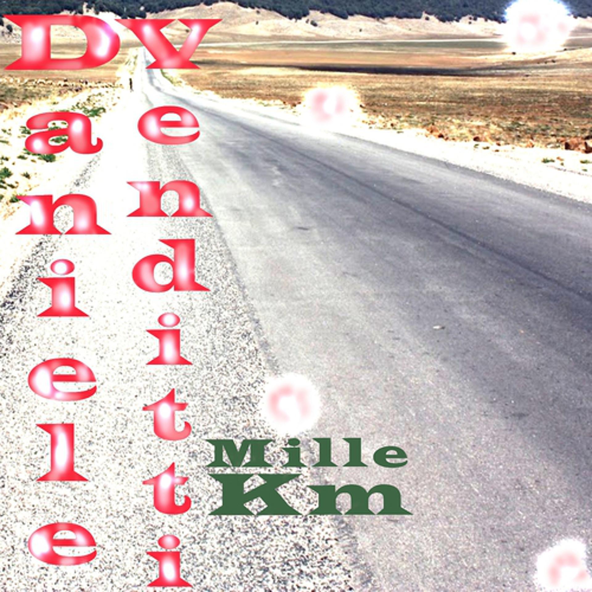 Постер альбома Mille km