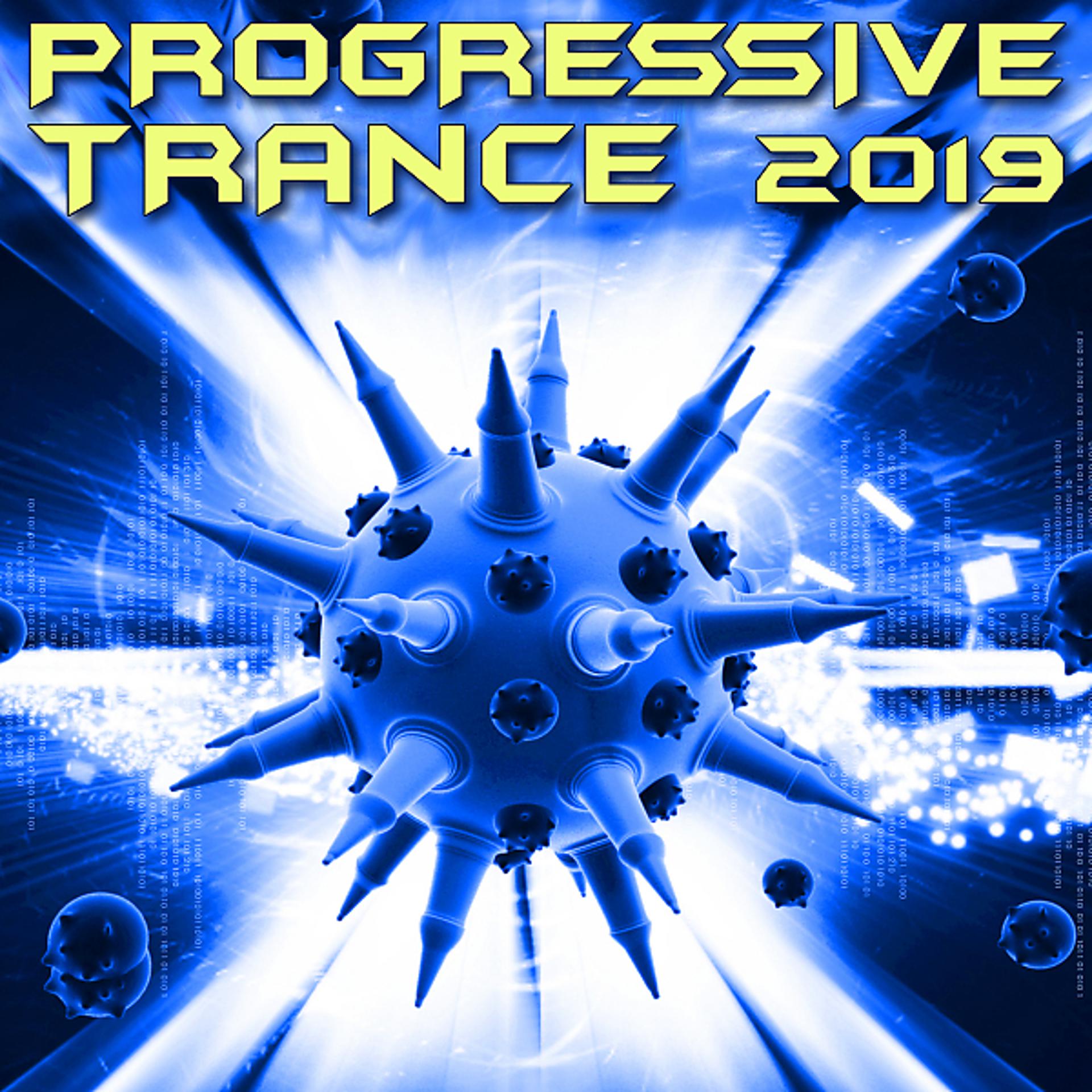 Постер альбома Progressive Trance 2019 (DJ Mix)