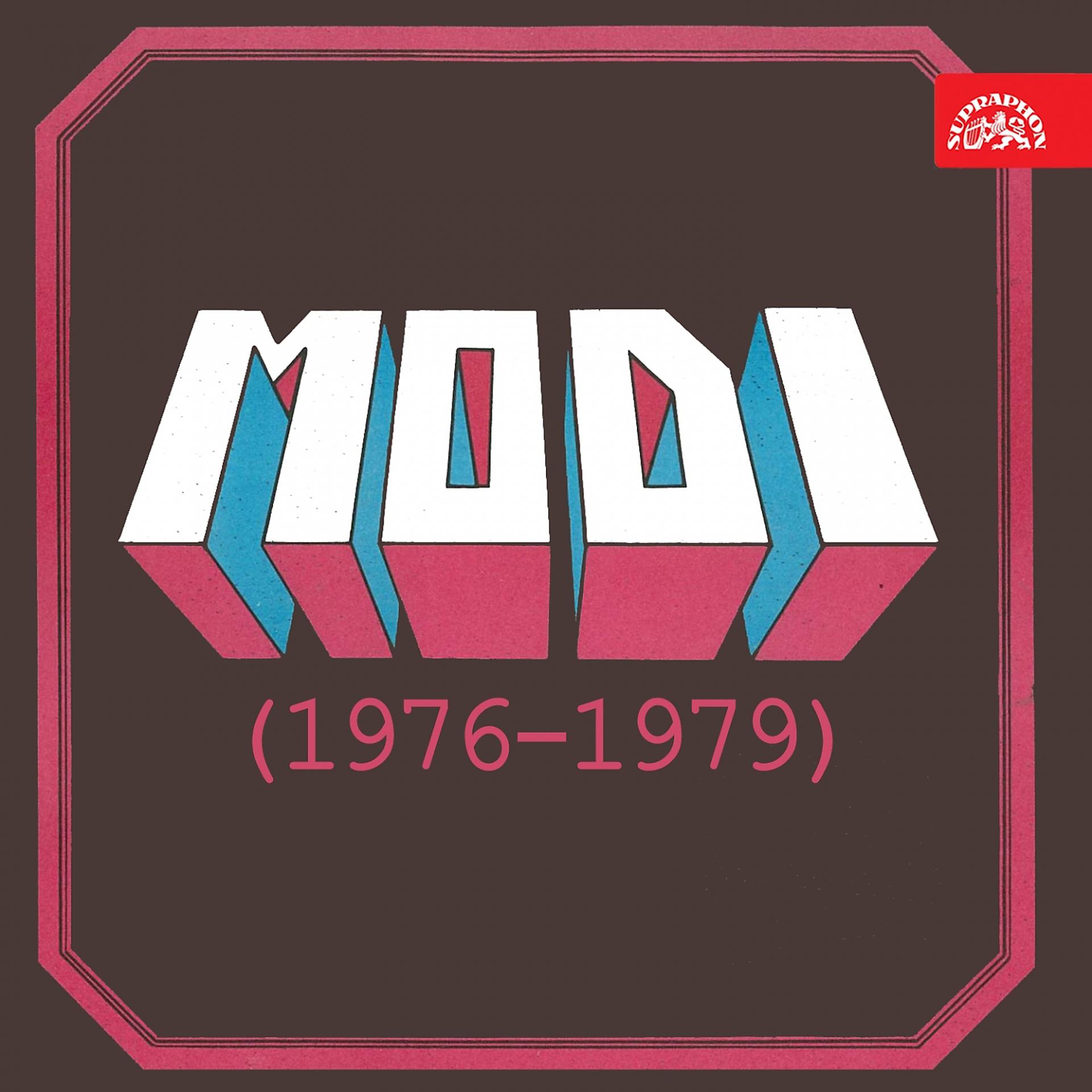 Постер альбома Modi (1976-1979)