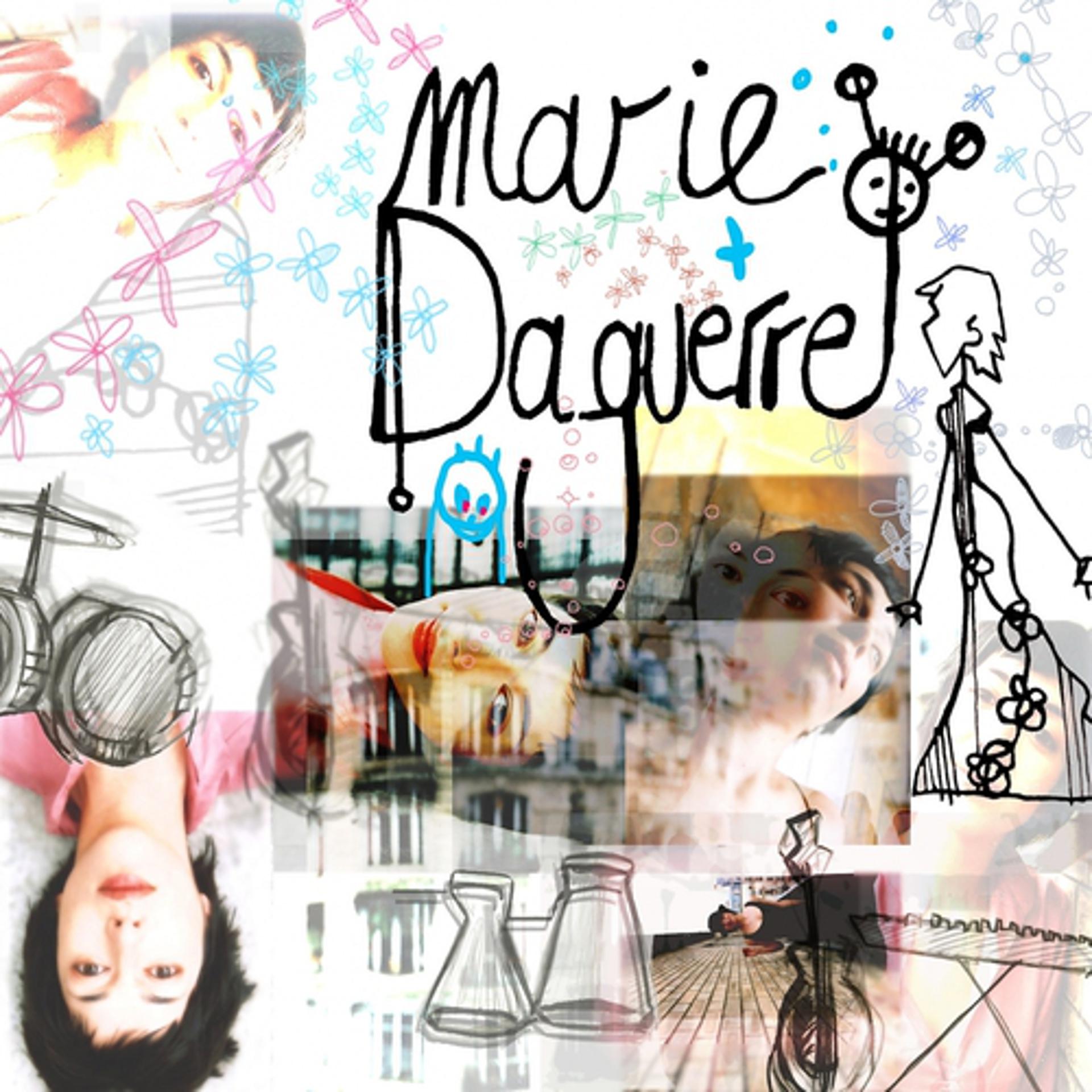 Постер альбома Marie Daguerre six titres