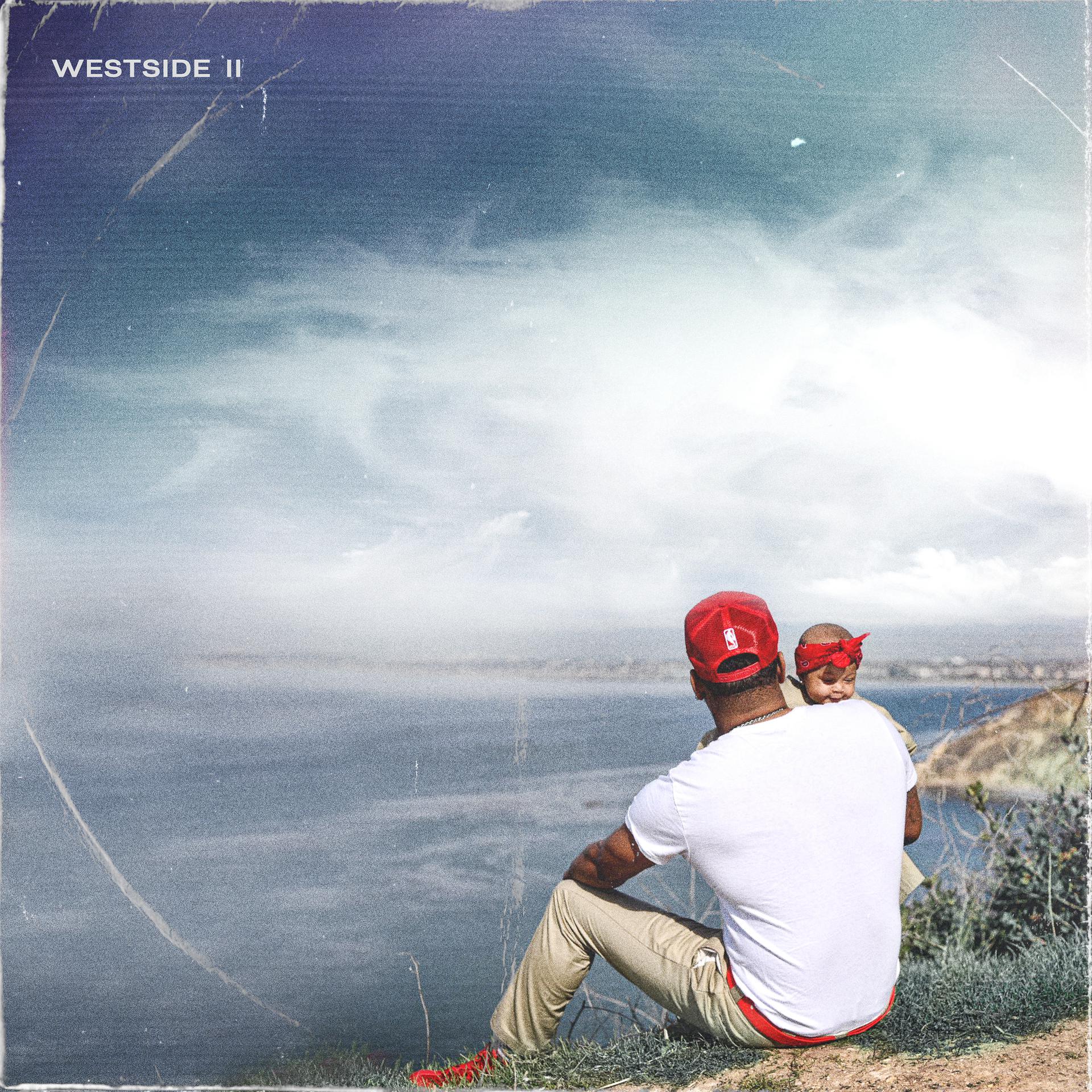 Постер альбома Westside II