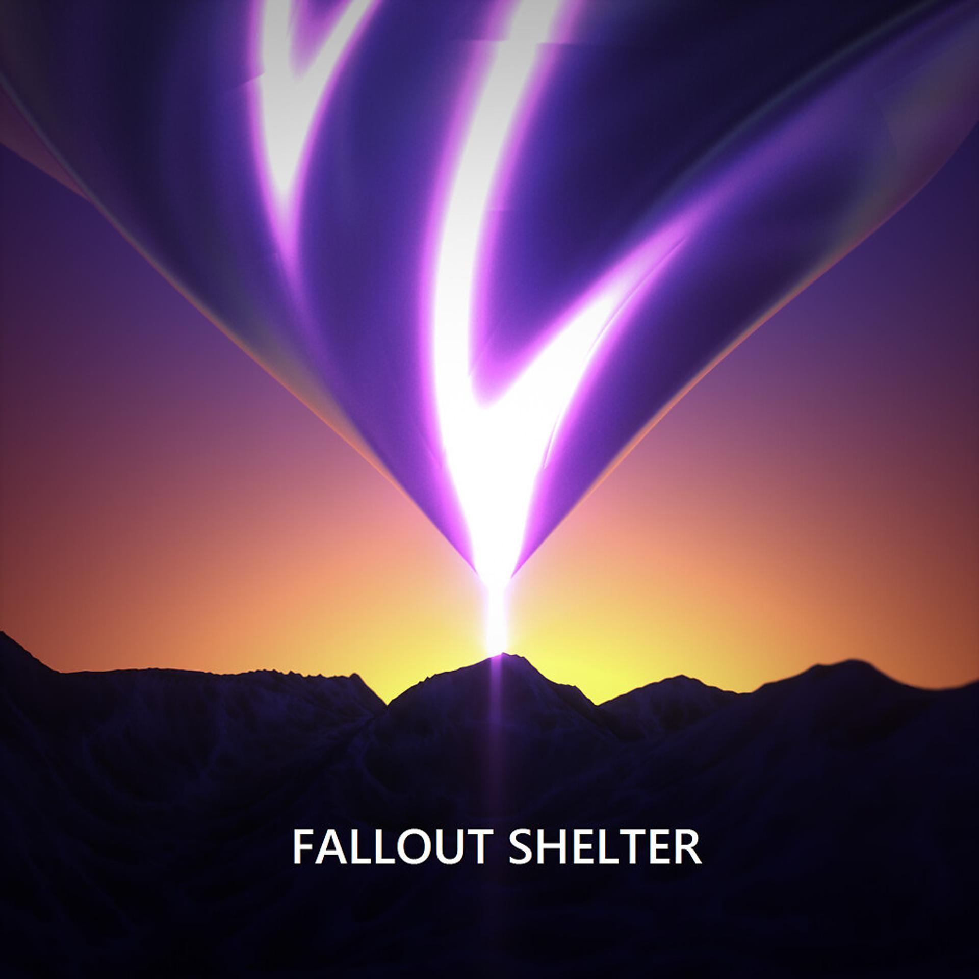 Постер альбома Fallout Shelter