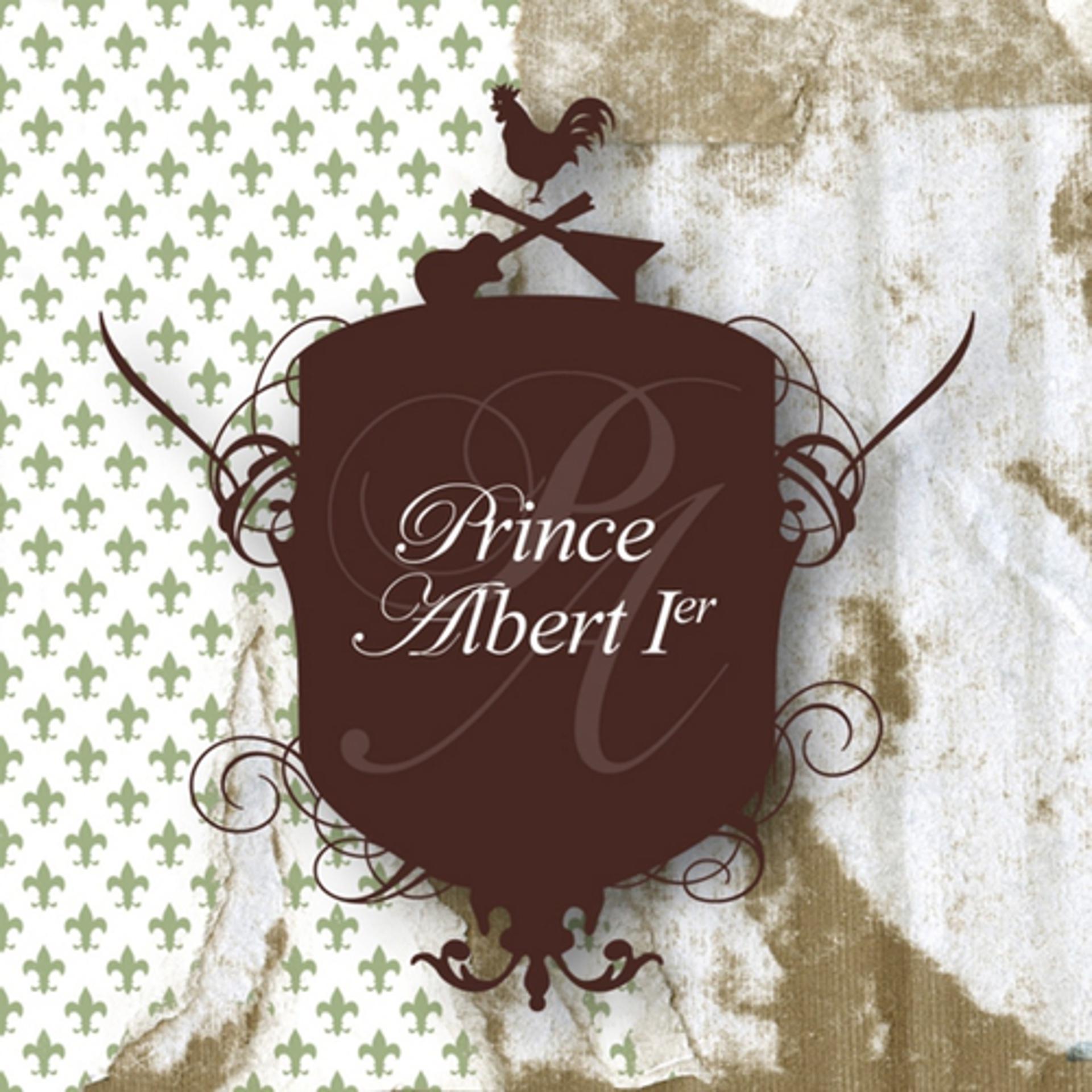 Постер альбома Prince Albert Ier