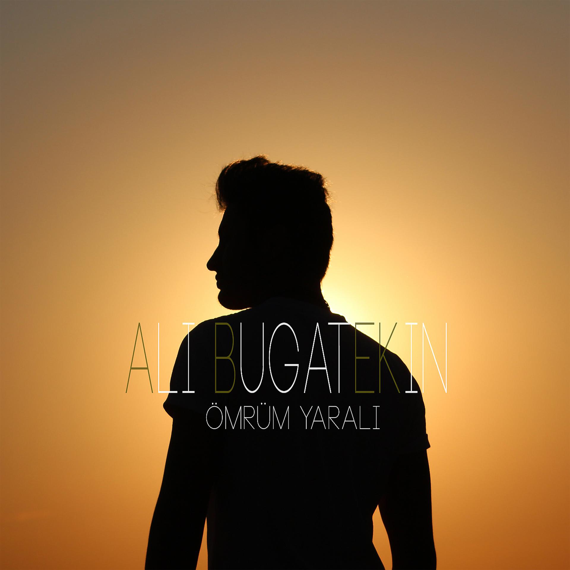 Постер альбома Ömrüm Yaralı
