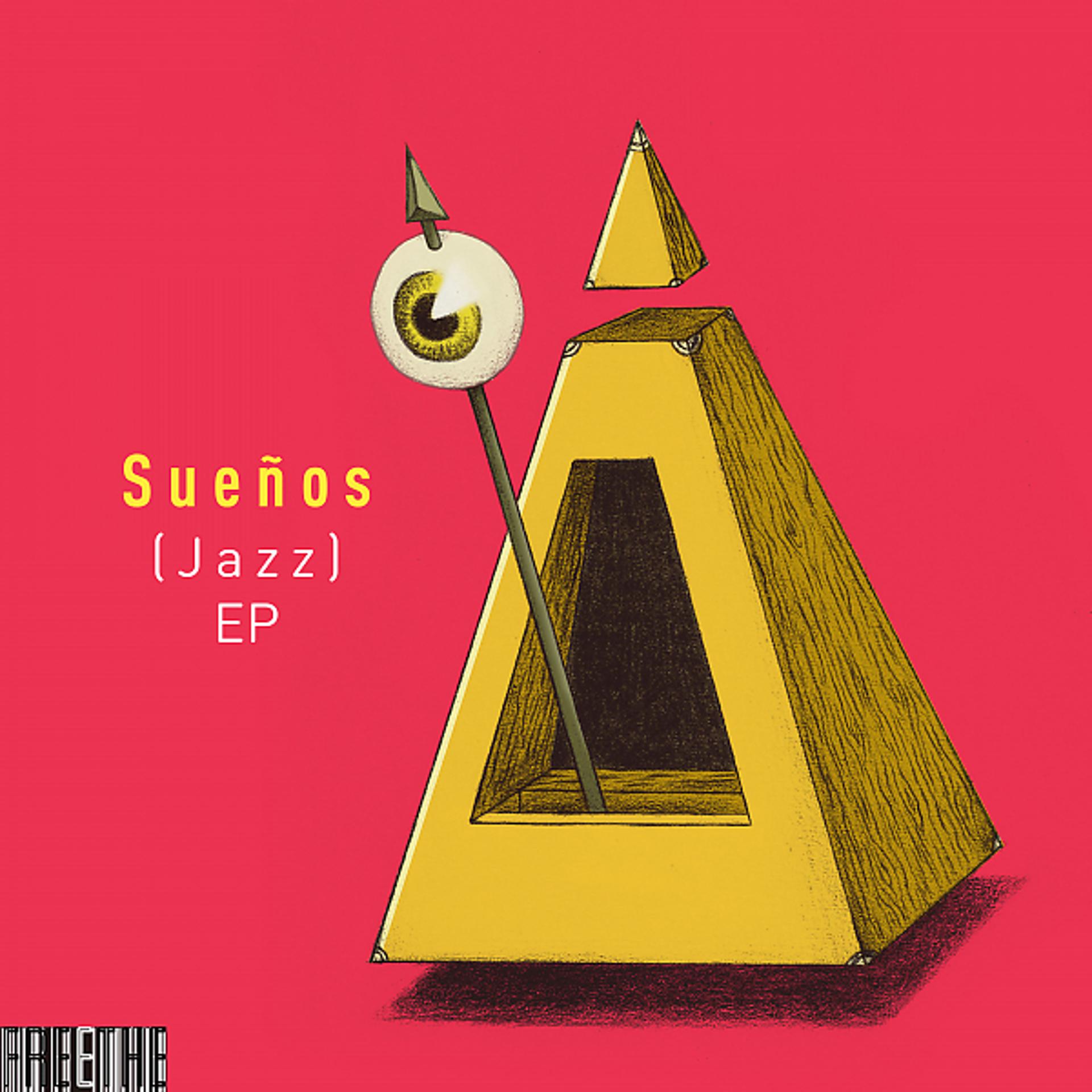 Постер альбома (Jazz) EP