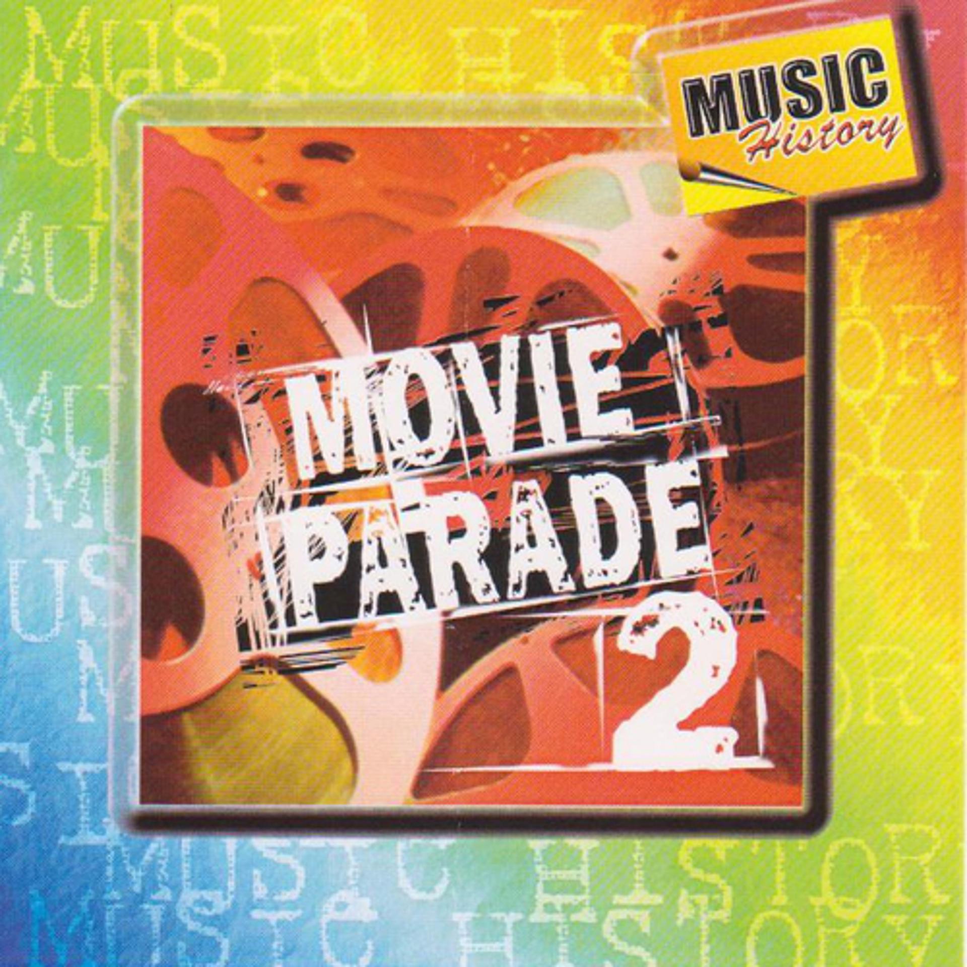Постер альбома Movie Parade 2