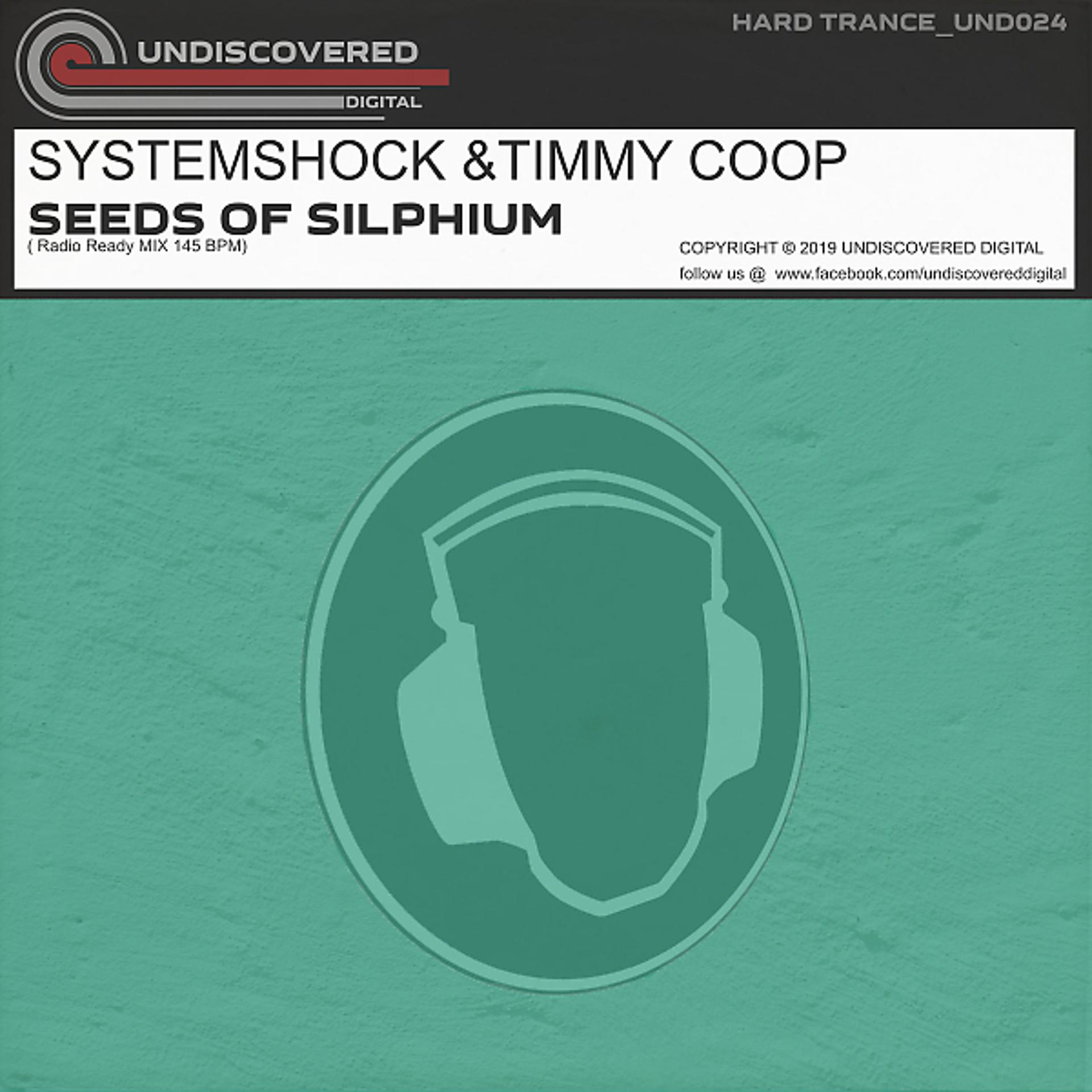 Постер альбома Seeds Of Silphium (Radio Ready)