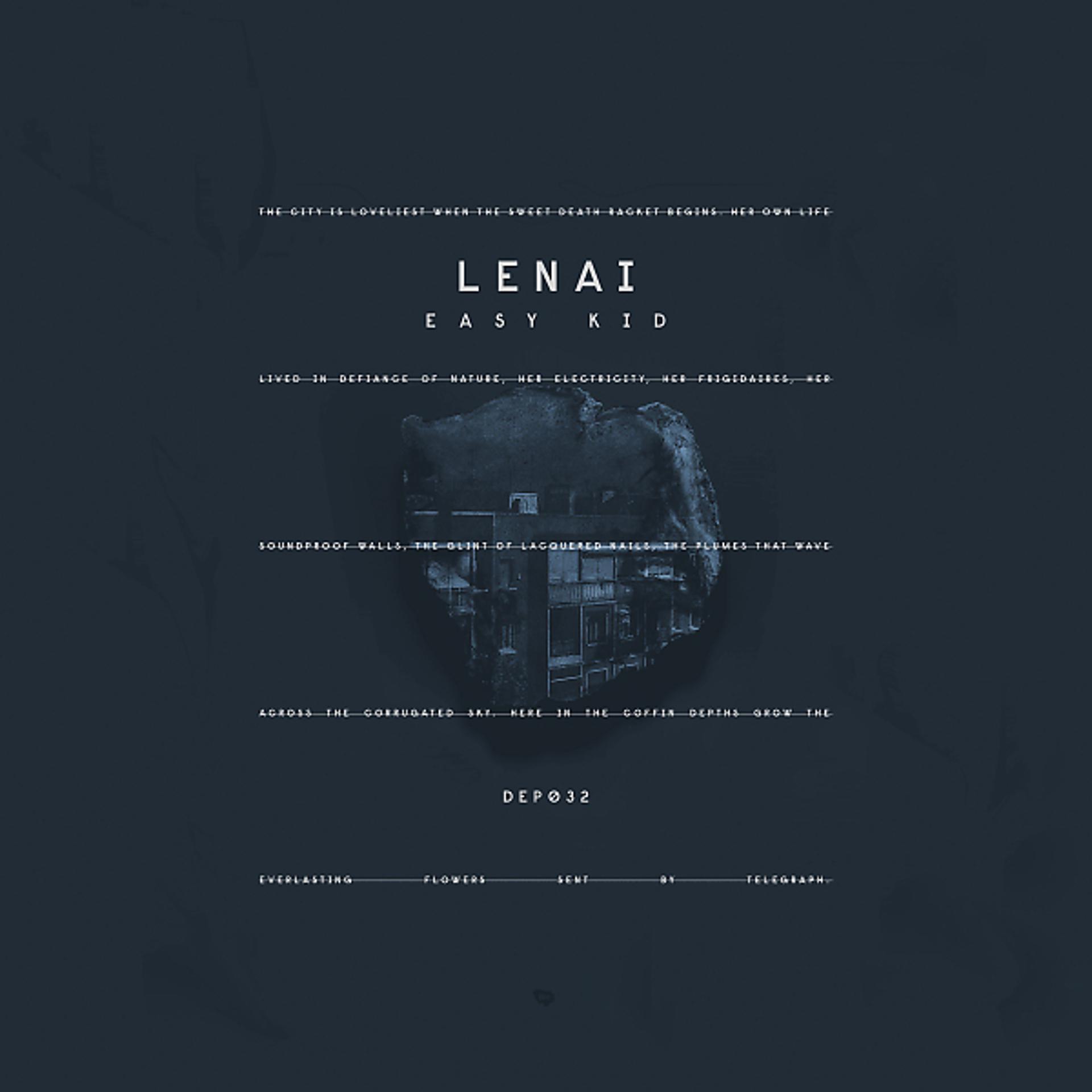Постер альбома Lenai