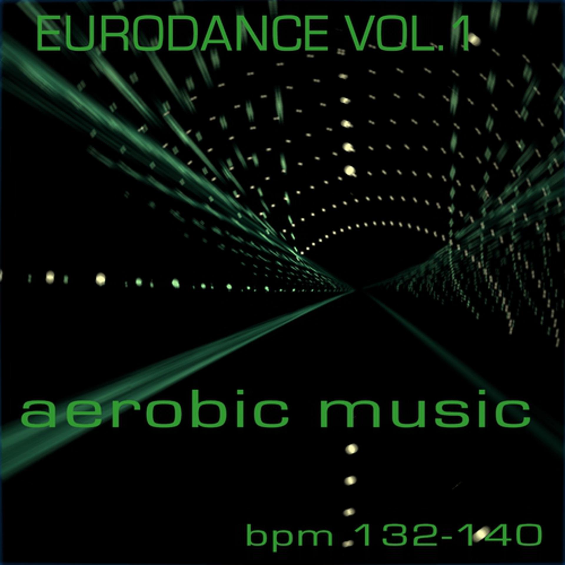 Постер альбома Eurodance Vol 1