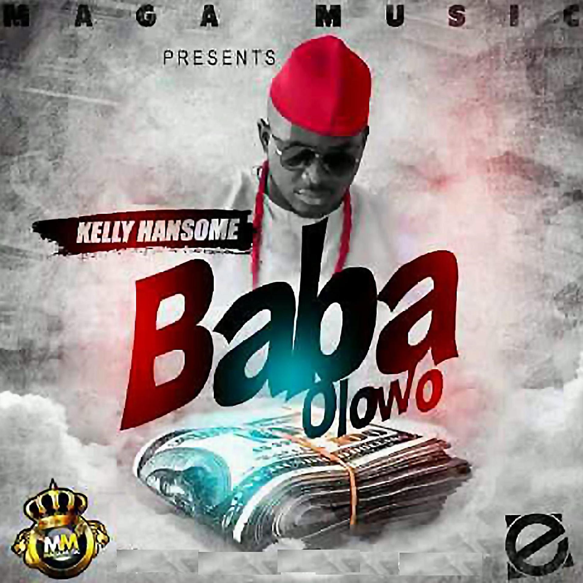 Постер альбома Baba Olowo