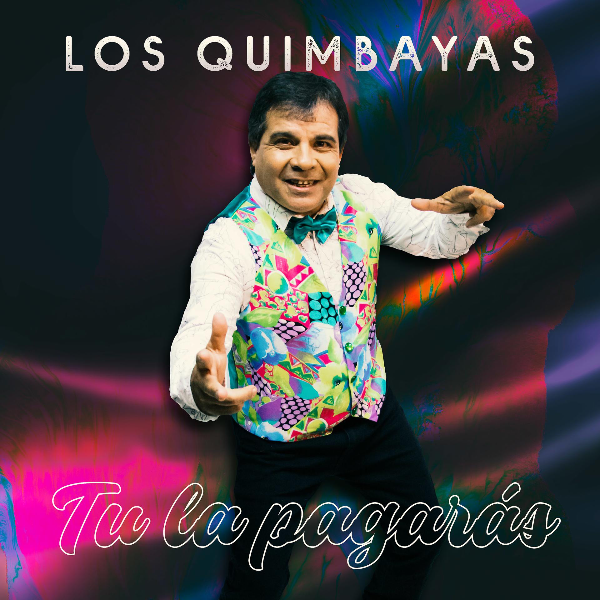 Постер альбома Tu la Pagarás