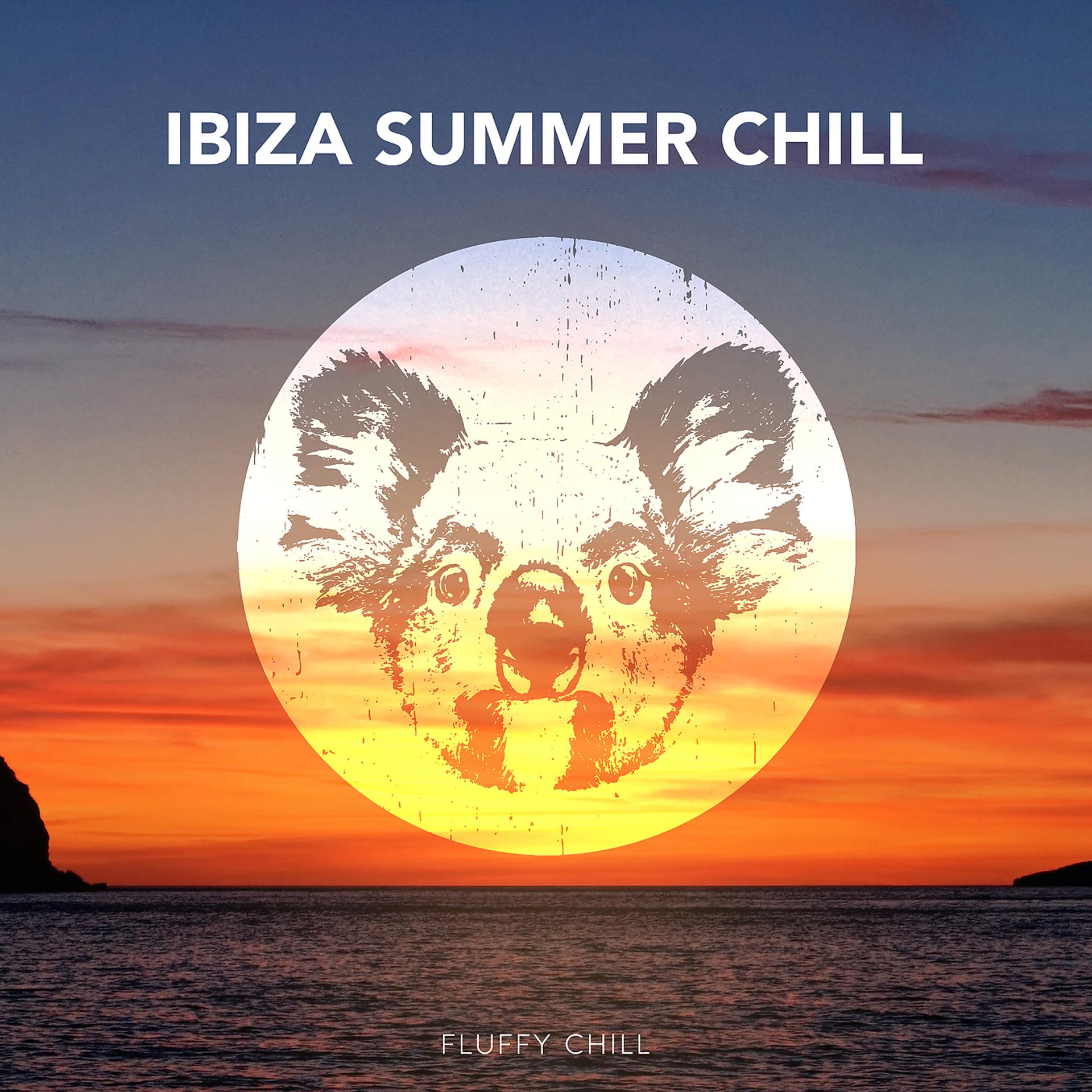 Постер альбома Ibiza Summer Chill