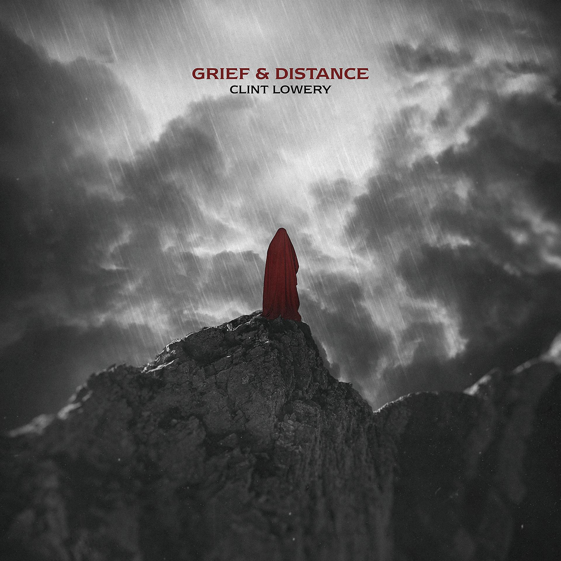 Постер альбома Grief & Distance