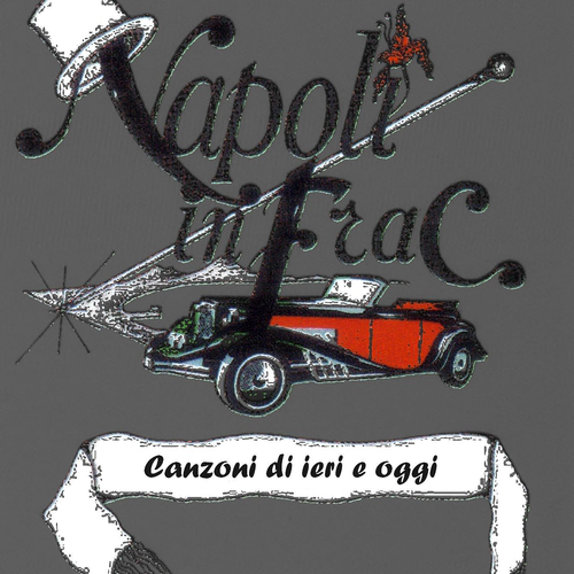 Постер альбома Napoli in frac vol. 9