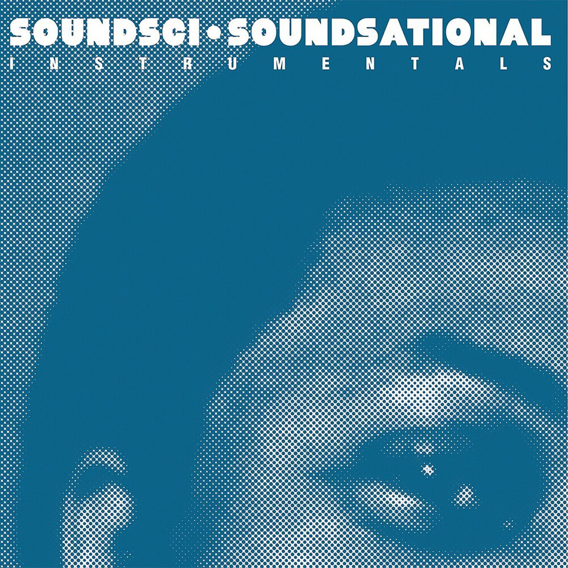 Постер альбома Soundsational