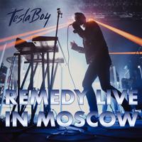 Постер альбома Remedy Live in Moscow