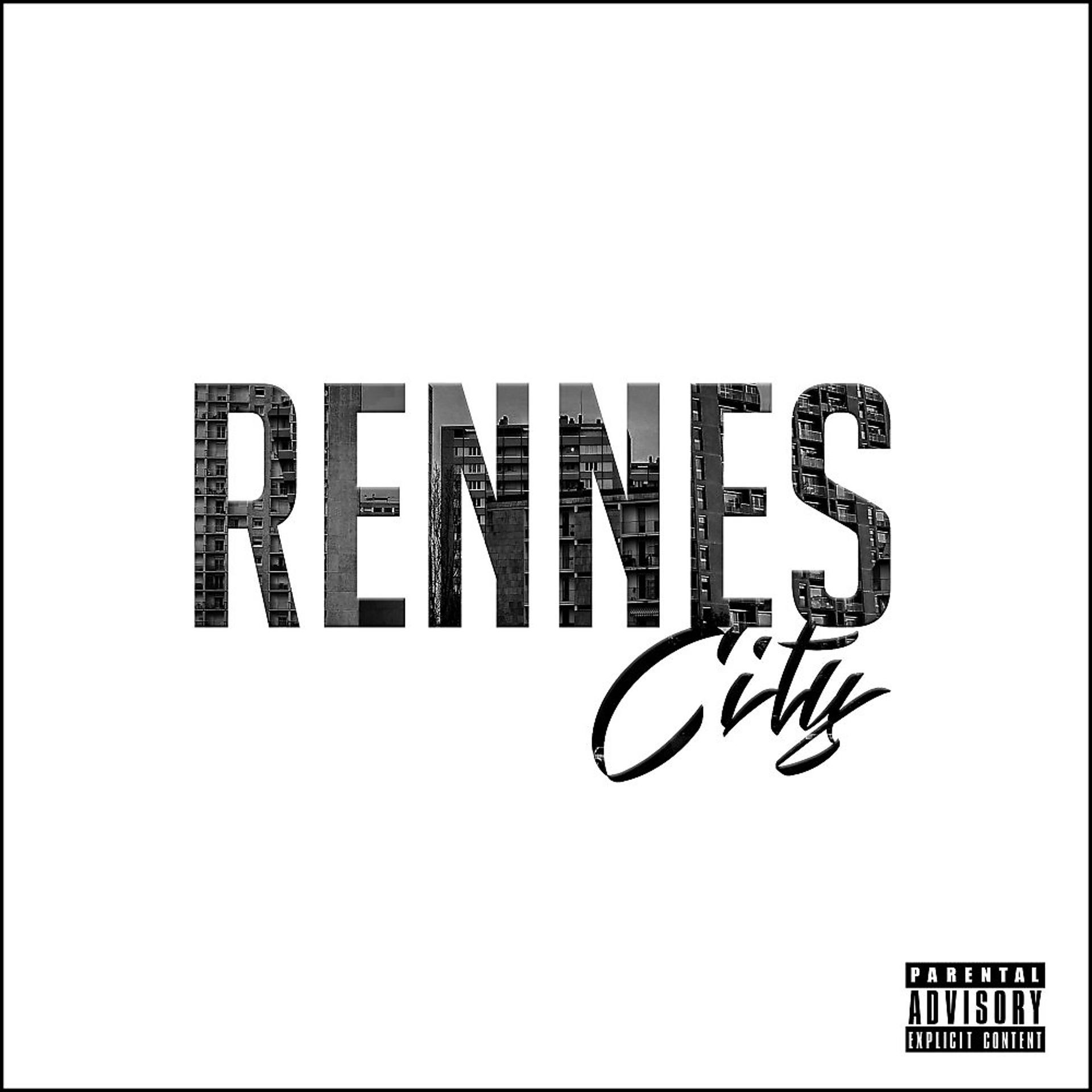 Постер альбома Rennes City