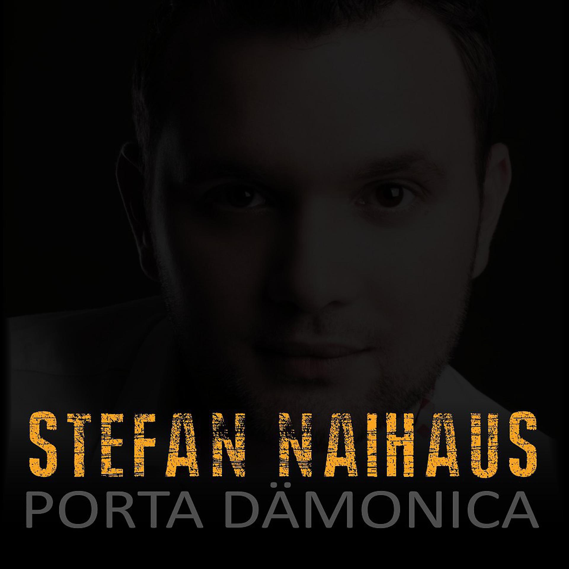 Постер альбома Porta Dämonica (Version 2014)