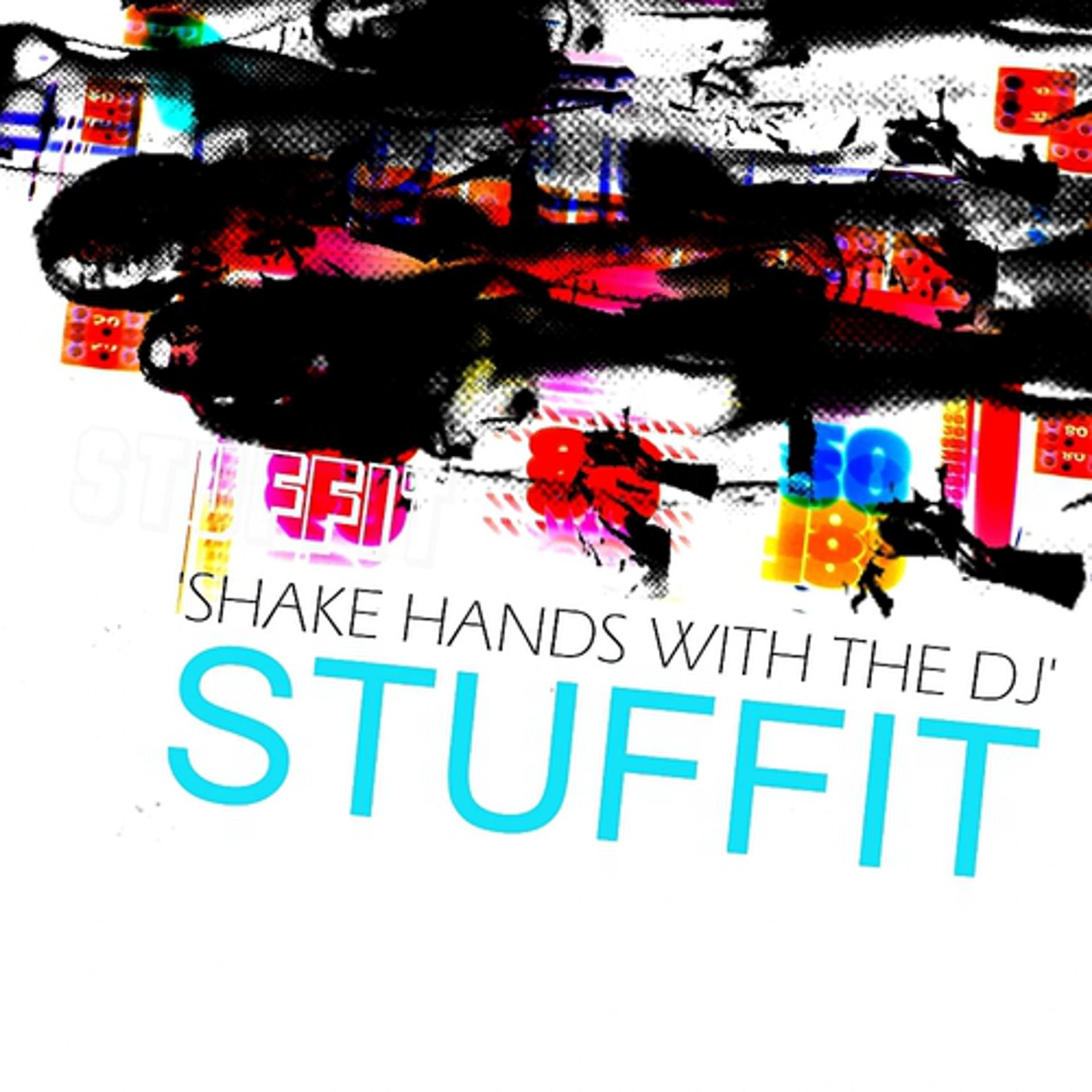 Постер альбома Shake Hands With the Dj