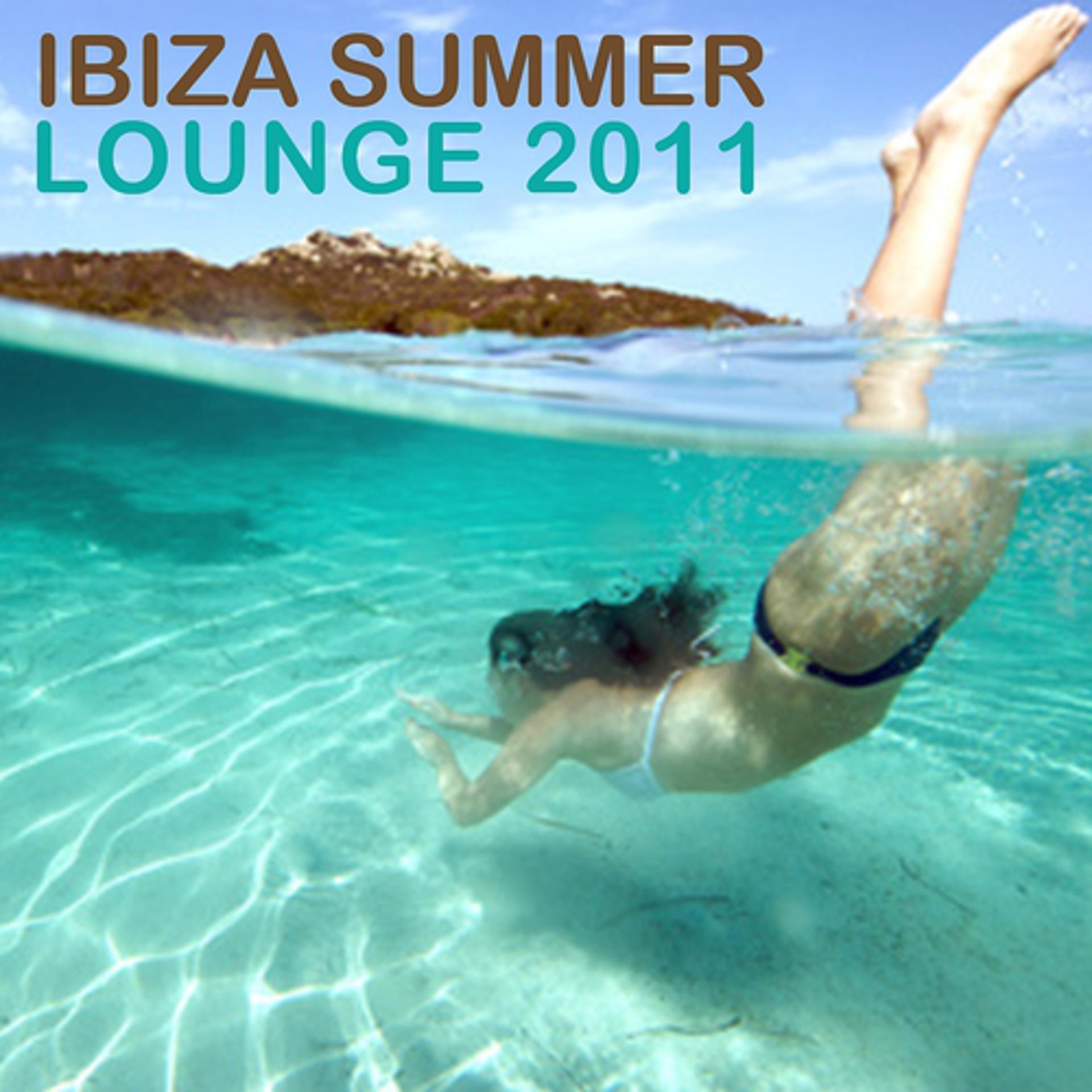 Постер альбома Ibiza Summer Lounge 2011