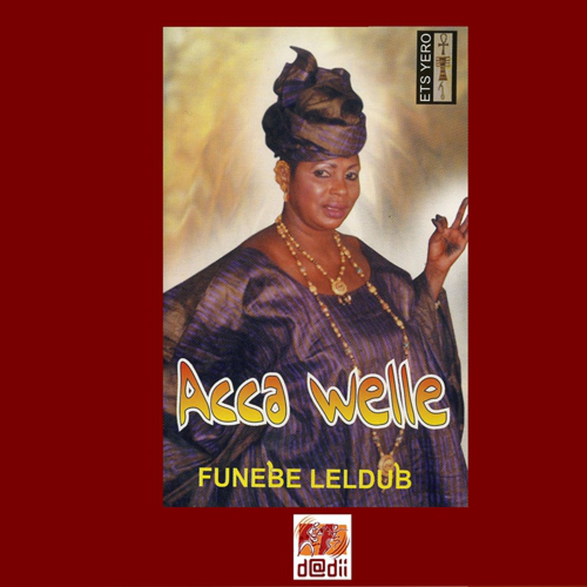 Постер альбома Funebe Leldub