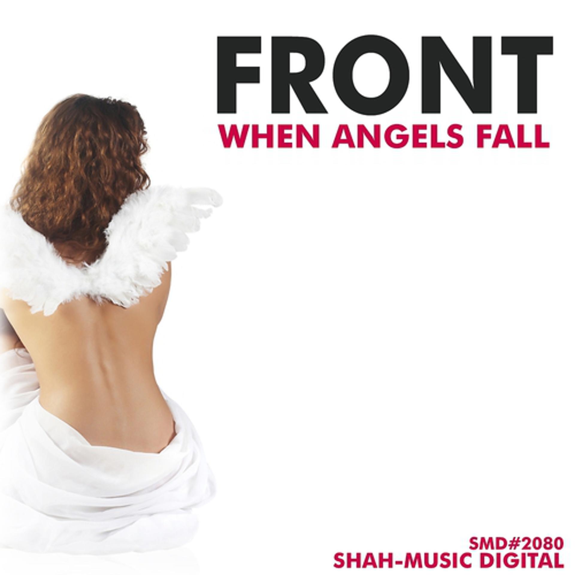 Постер альбома When Angels Fall