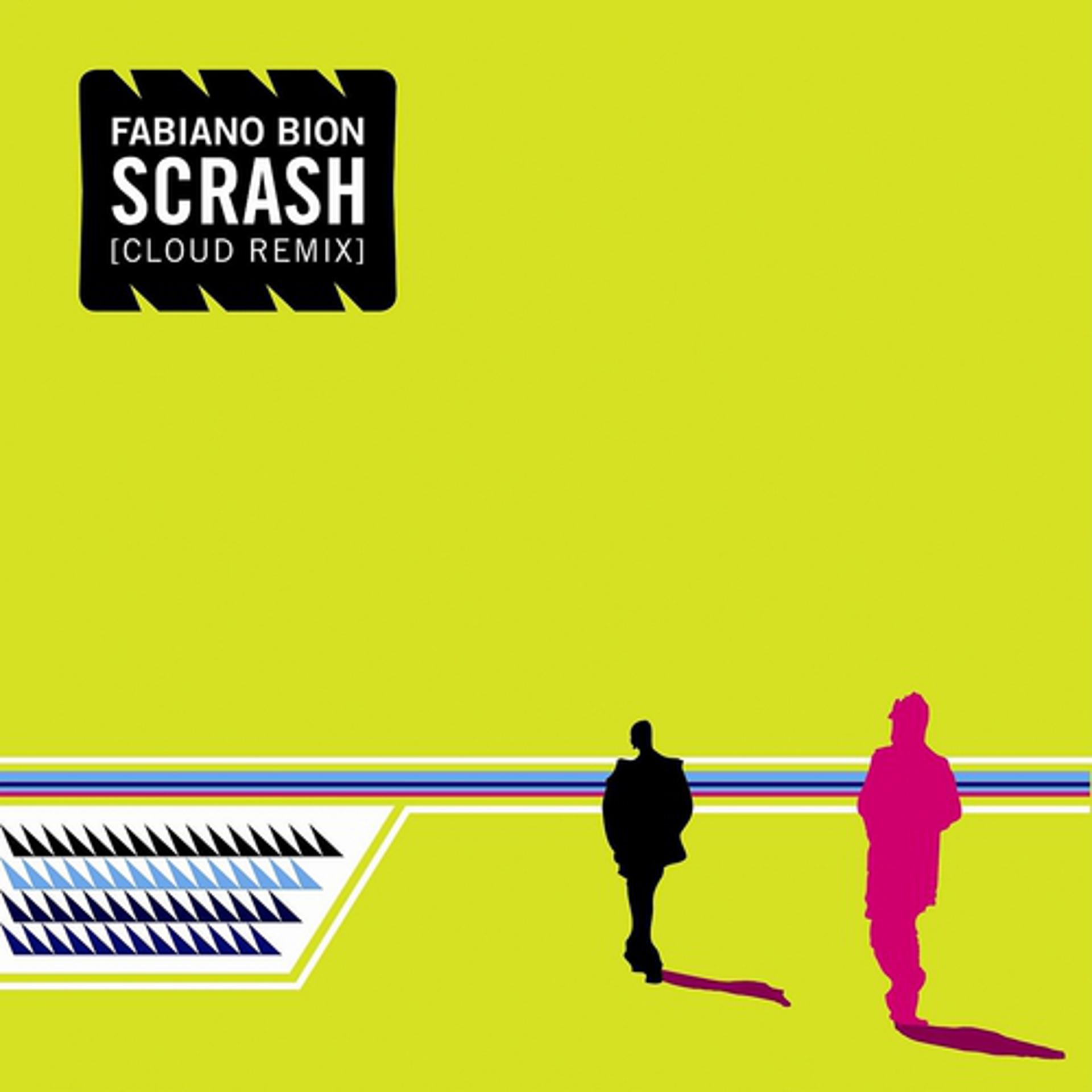 Постер альбома Scrash (Cloud Remix)