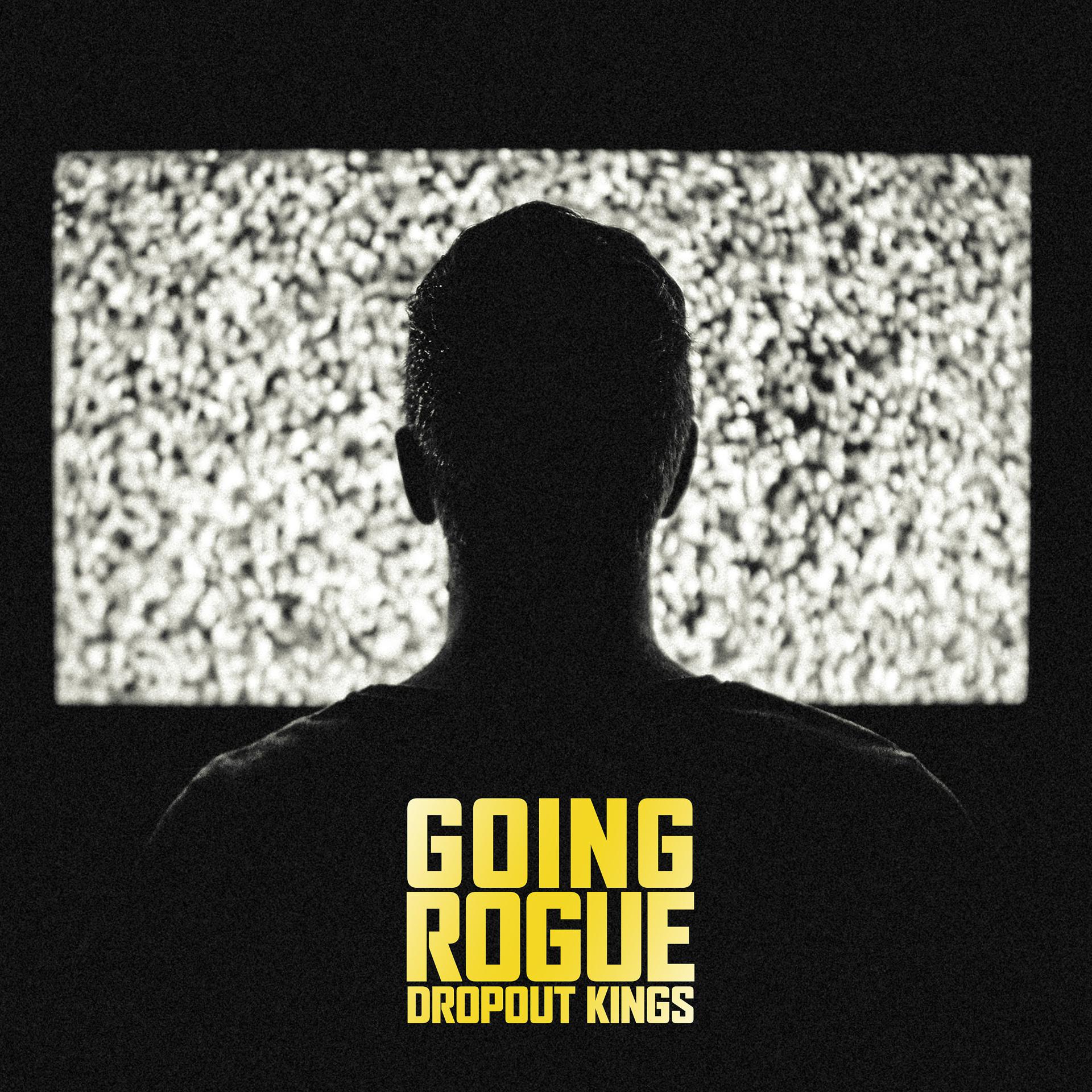 Постер альбома Going Rogue