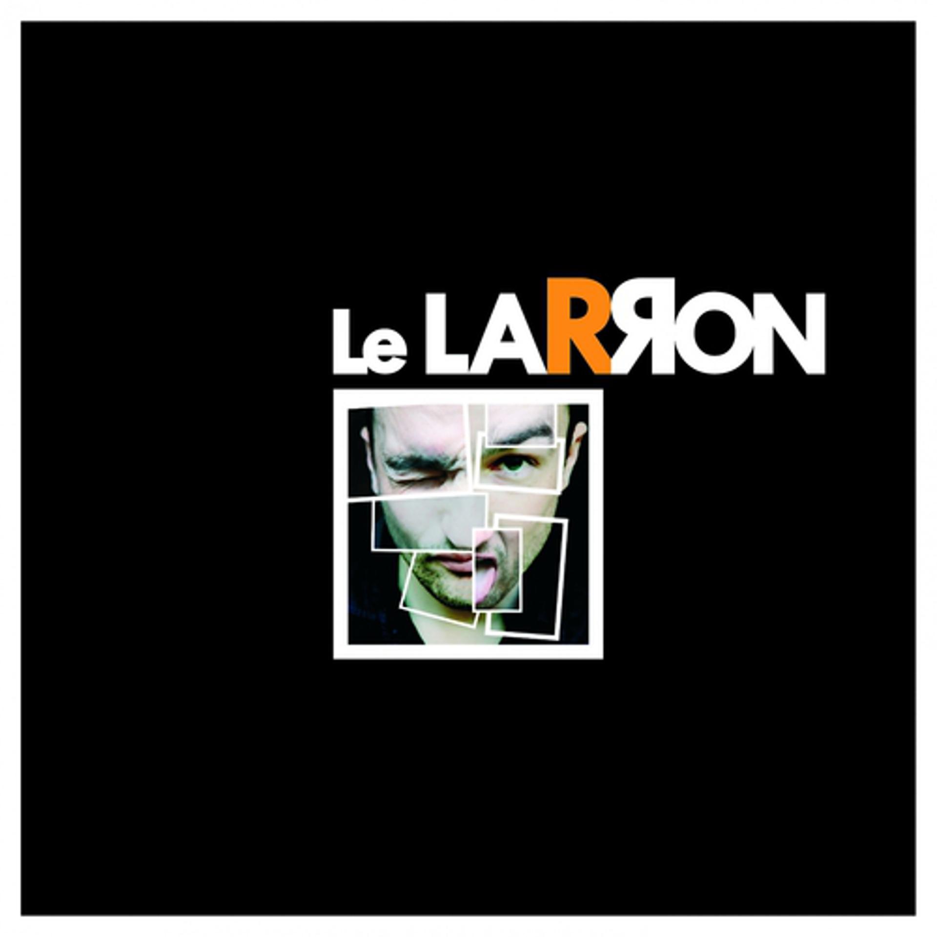 Постер альбома Le Larron