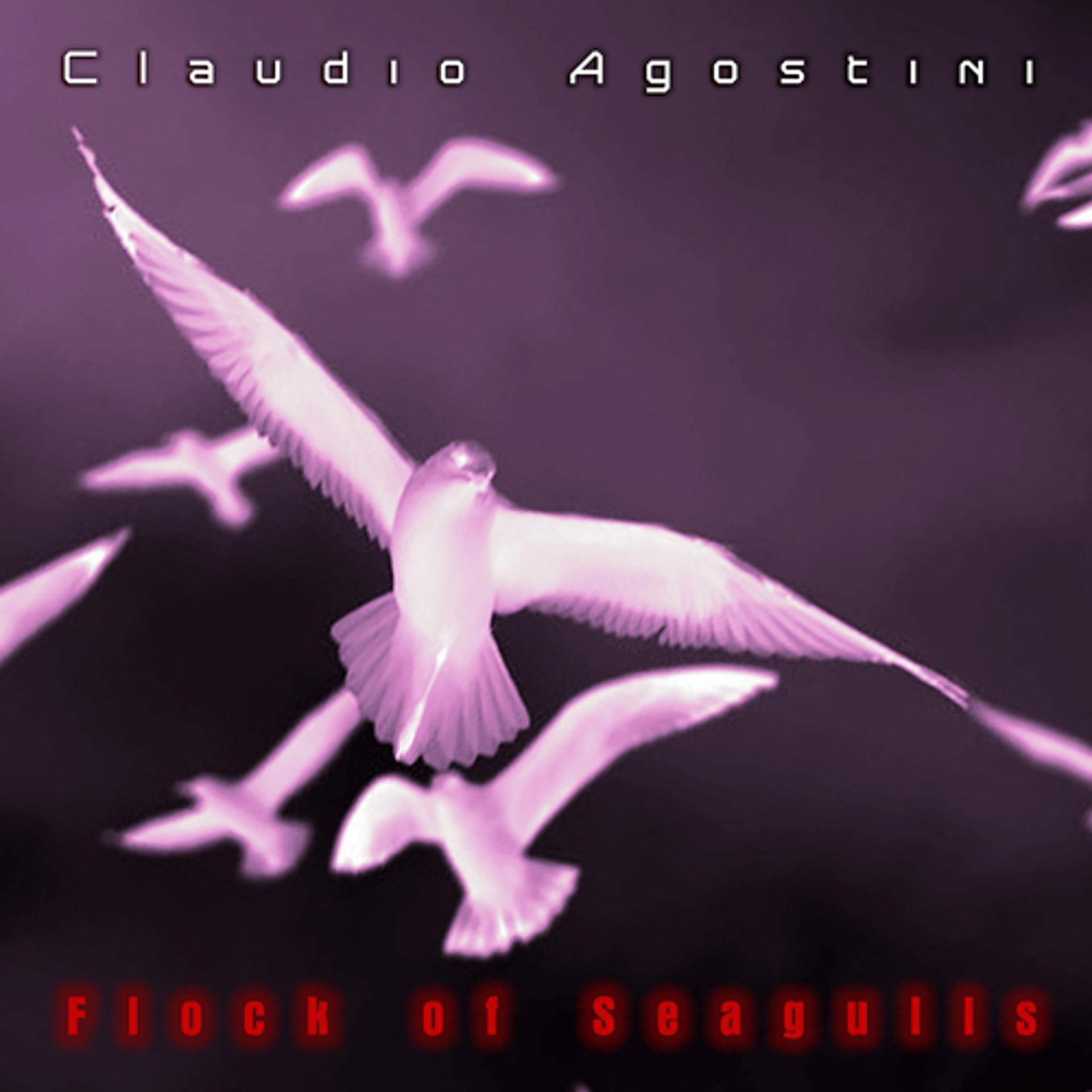 Постер альбома Flock of Seagulls