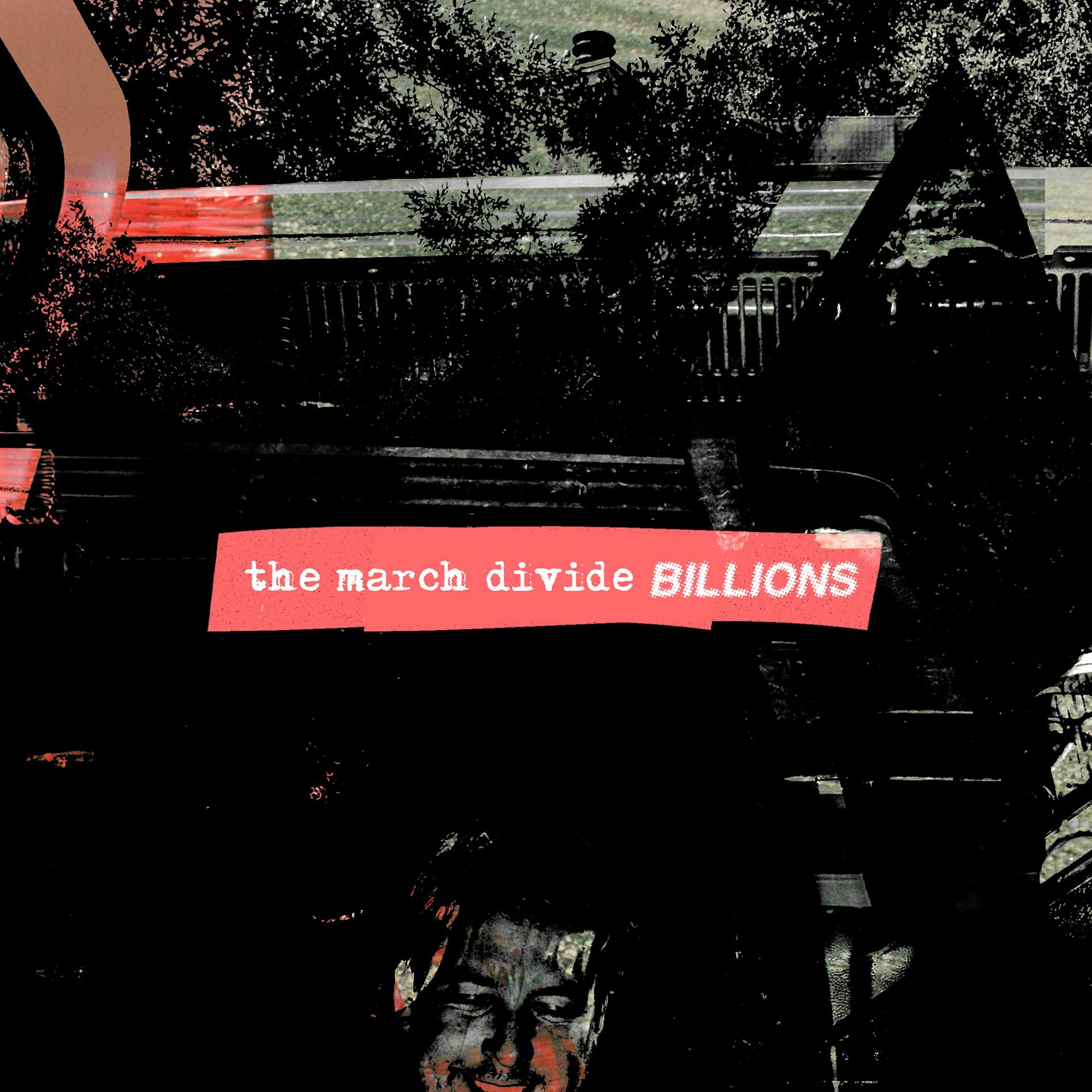 Постер альбома Billions