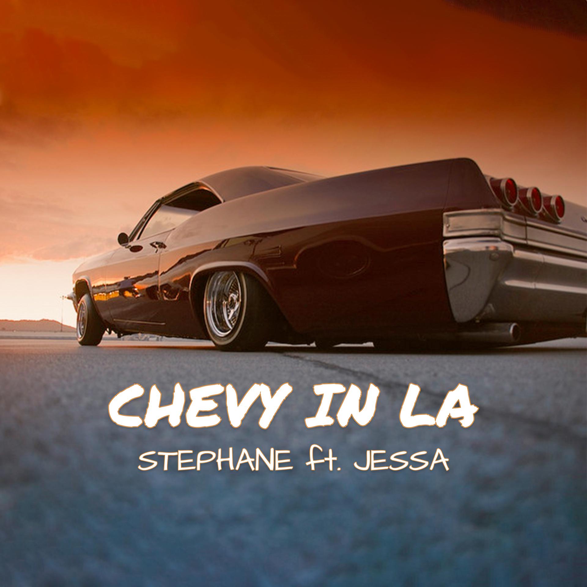 Постер альбома Chevy in La