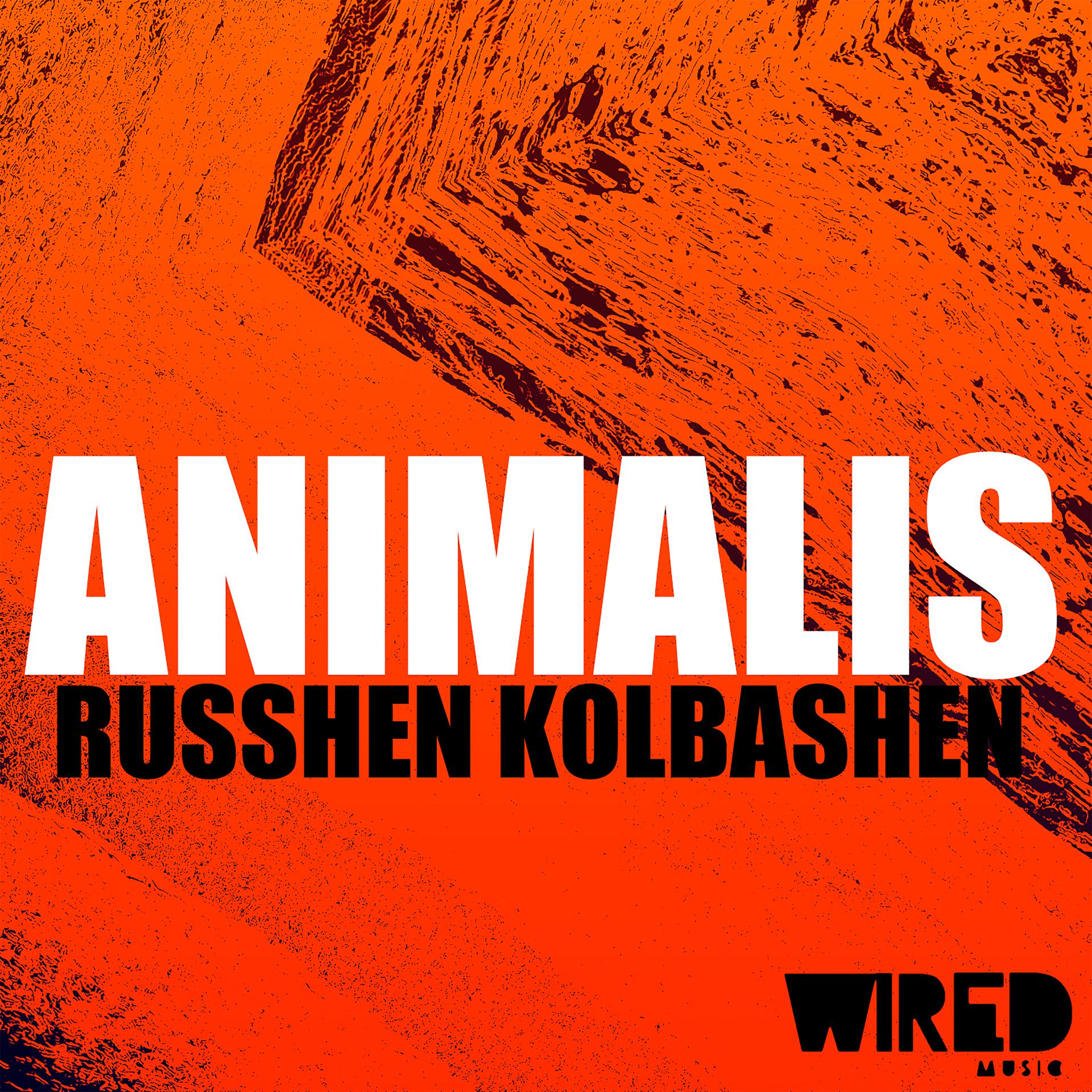 Постер альбома Russhen Kobalshen