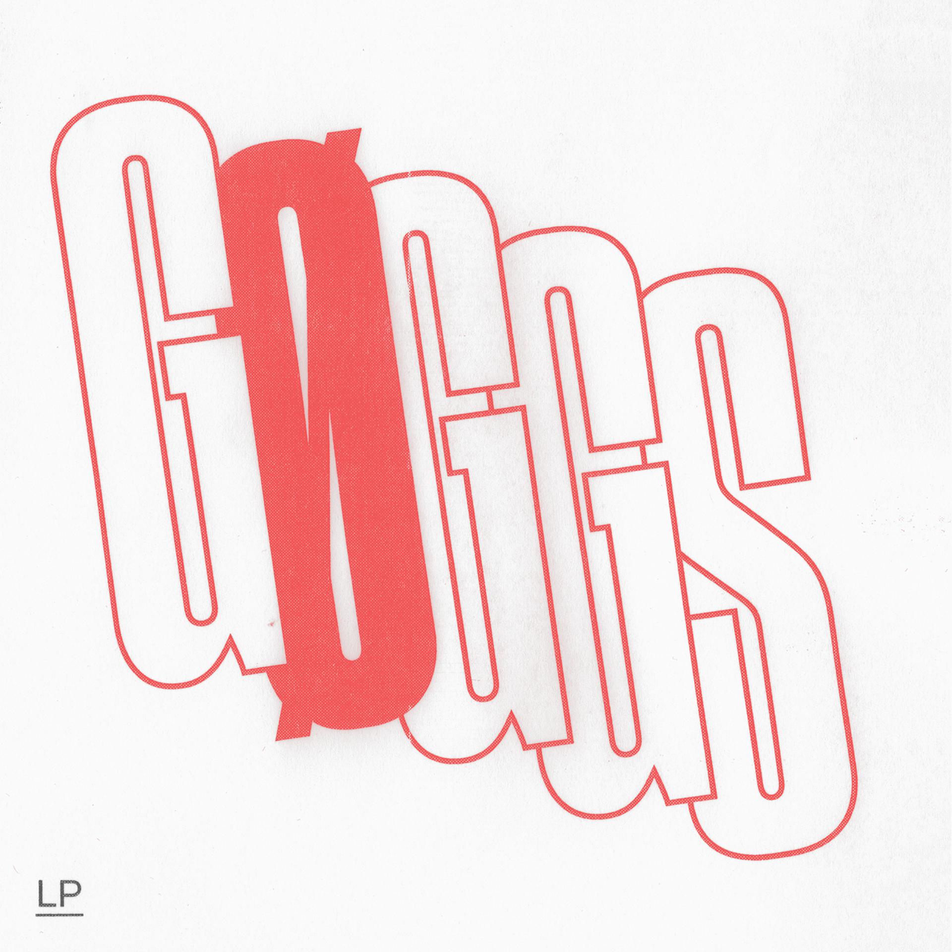 Постер альбома Gøggs