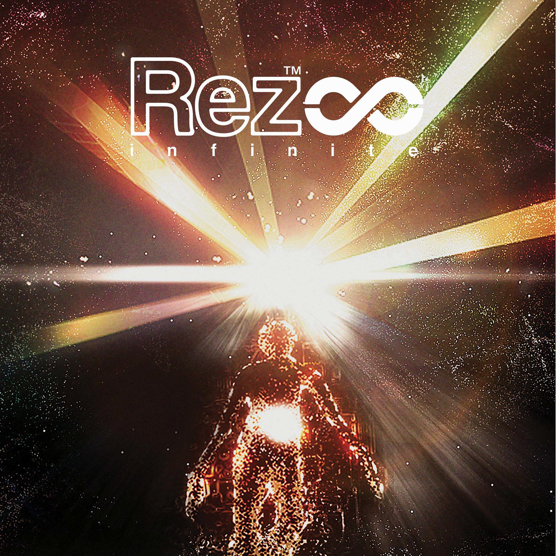 Постер альбома Rez Infinite Original Soundtrack