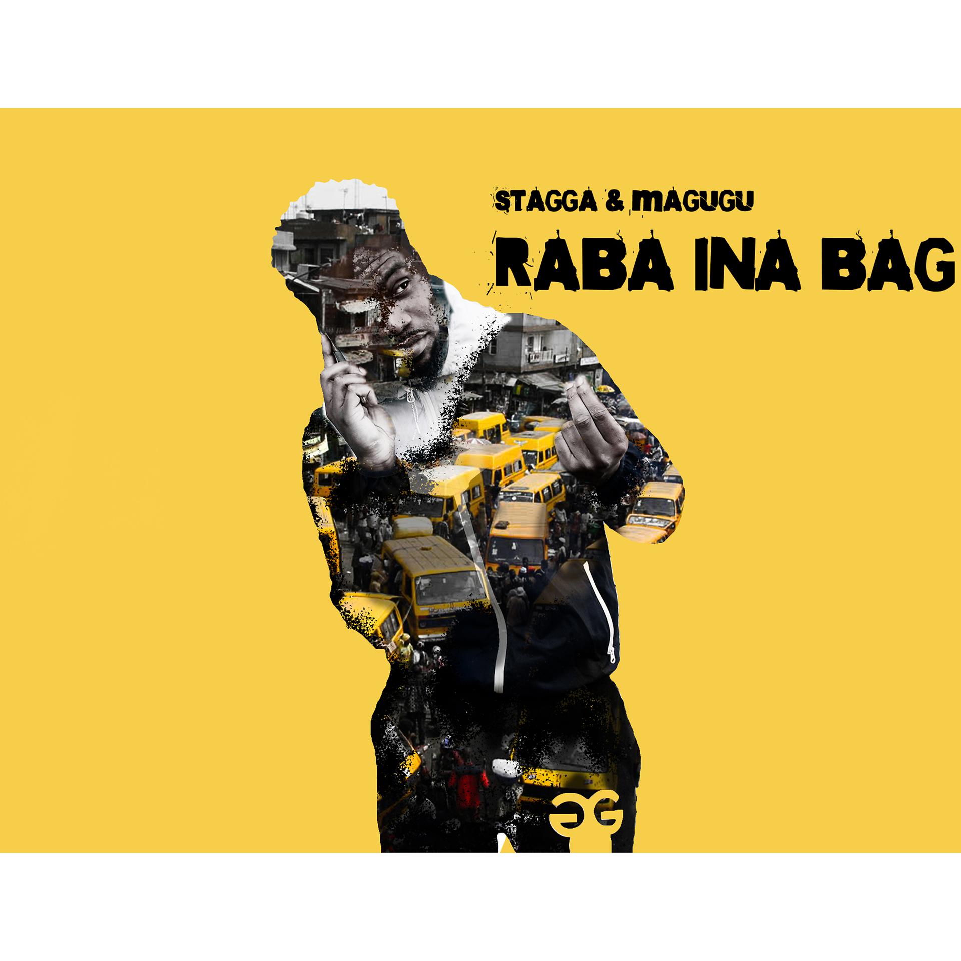Постер альбома Raba Ina Bag