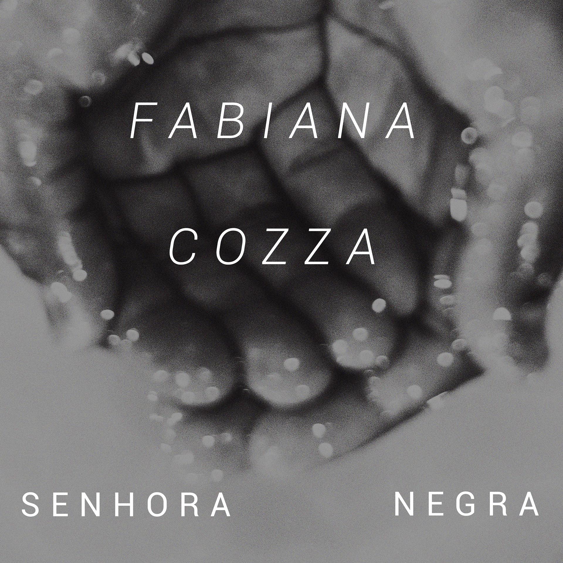 Постер альбома Senhora Negra