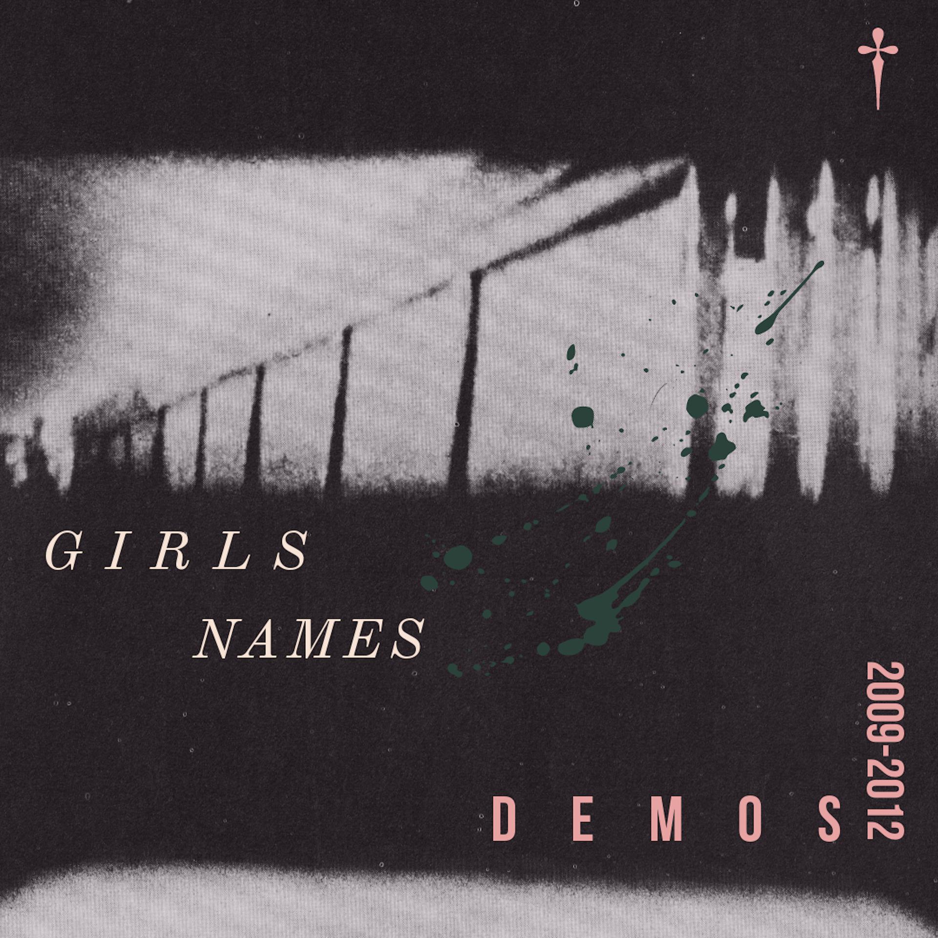 Постер альбома Demos: 2009-2012