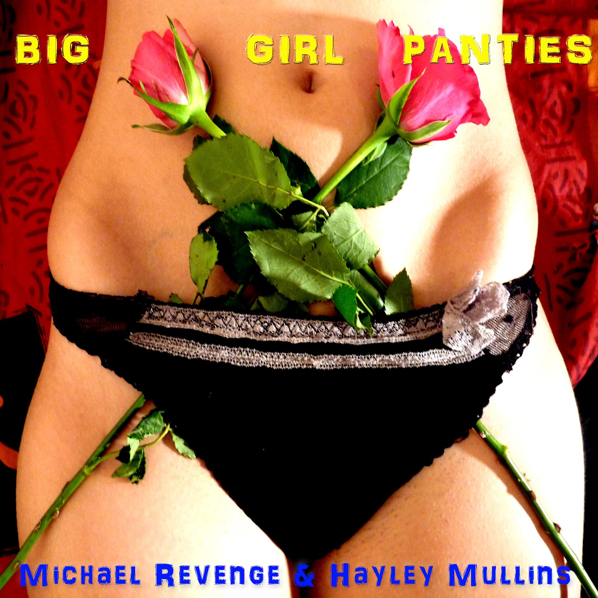 Постер альбома Big Girl Panties
