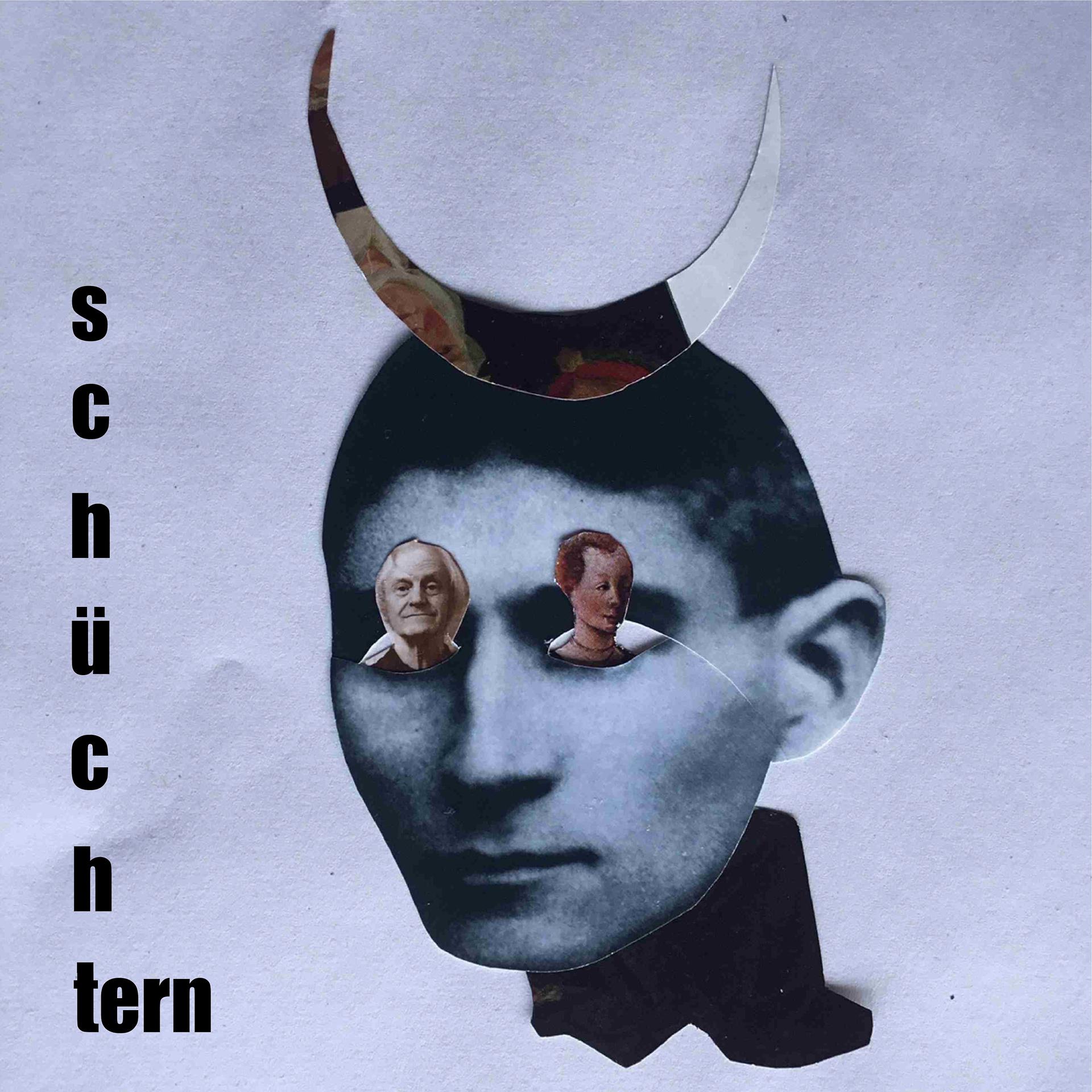 Постер альбома Schüchtern