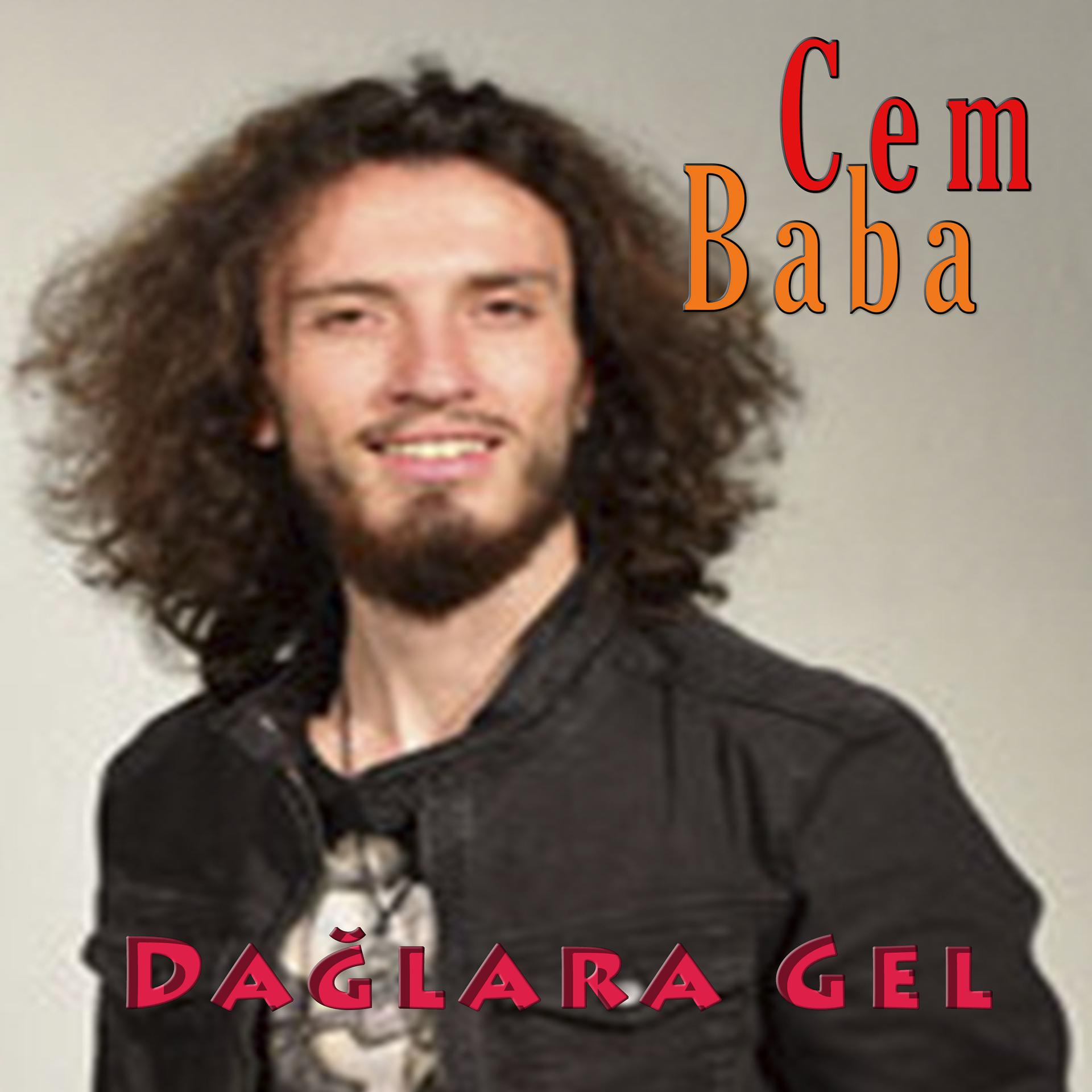 Постер альбома Dağlara Gel