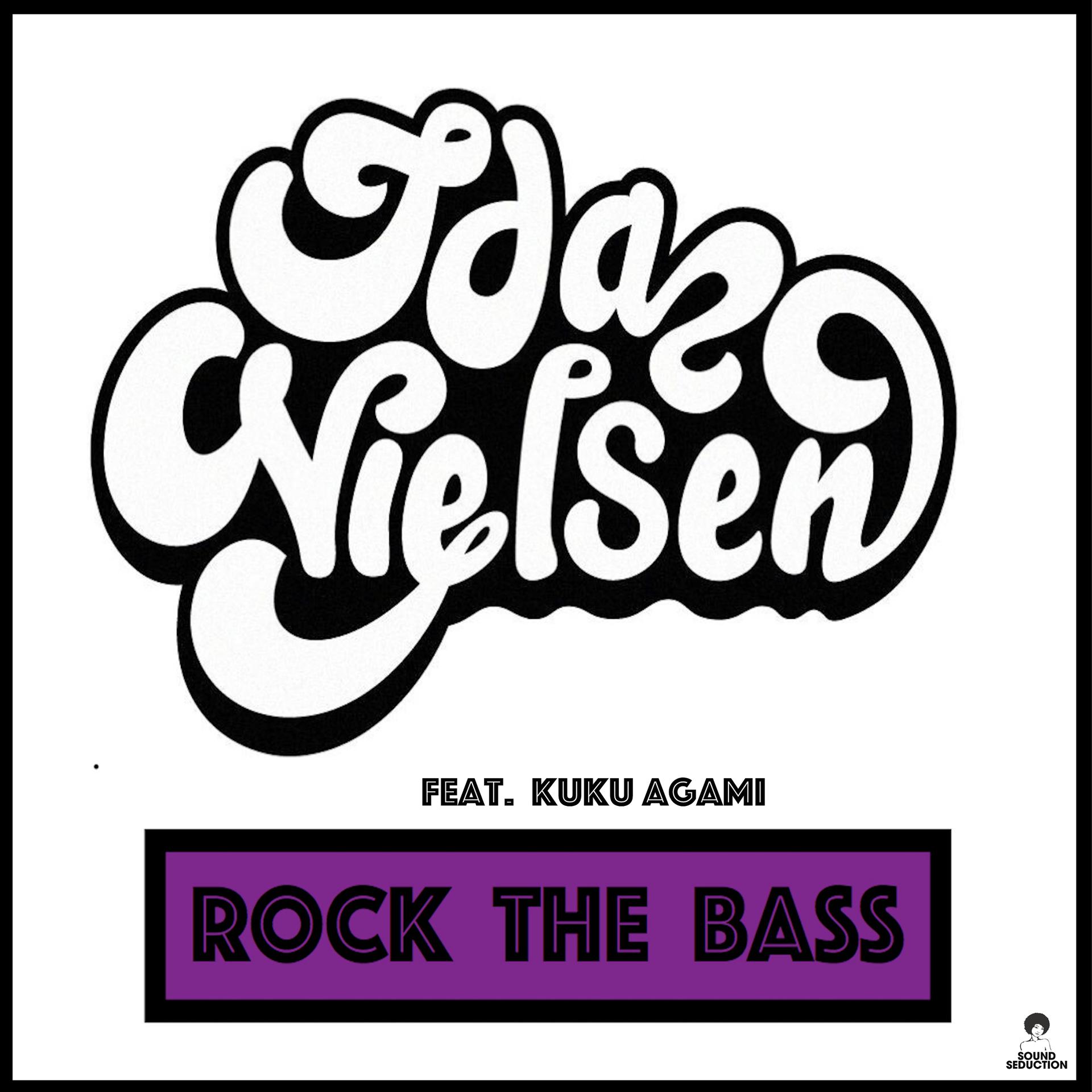 Постер альбома Rock the Bass