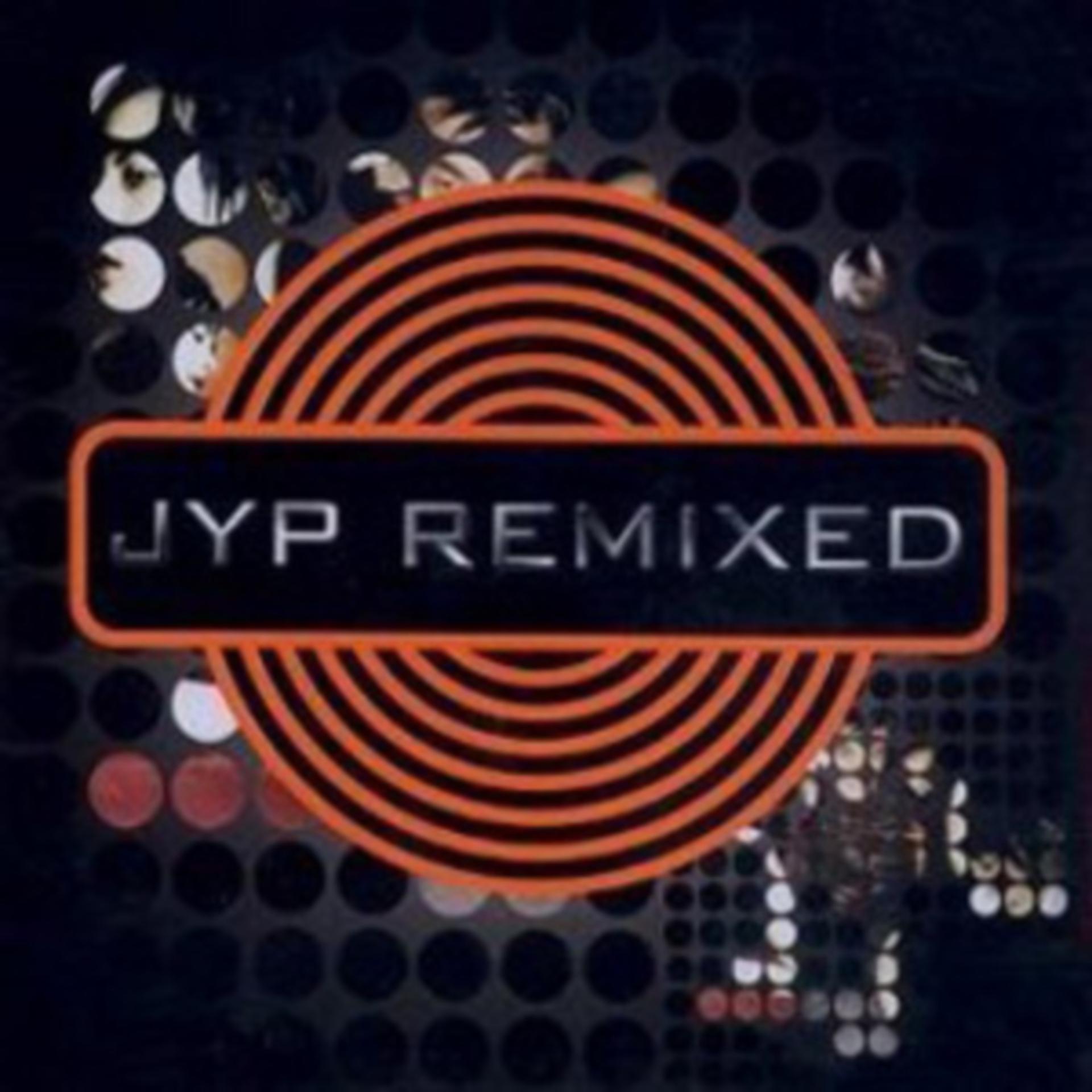 Постер альбома Jyp Remixed