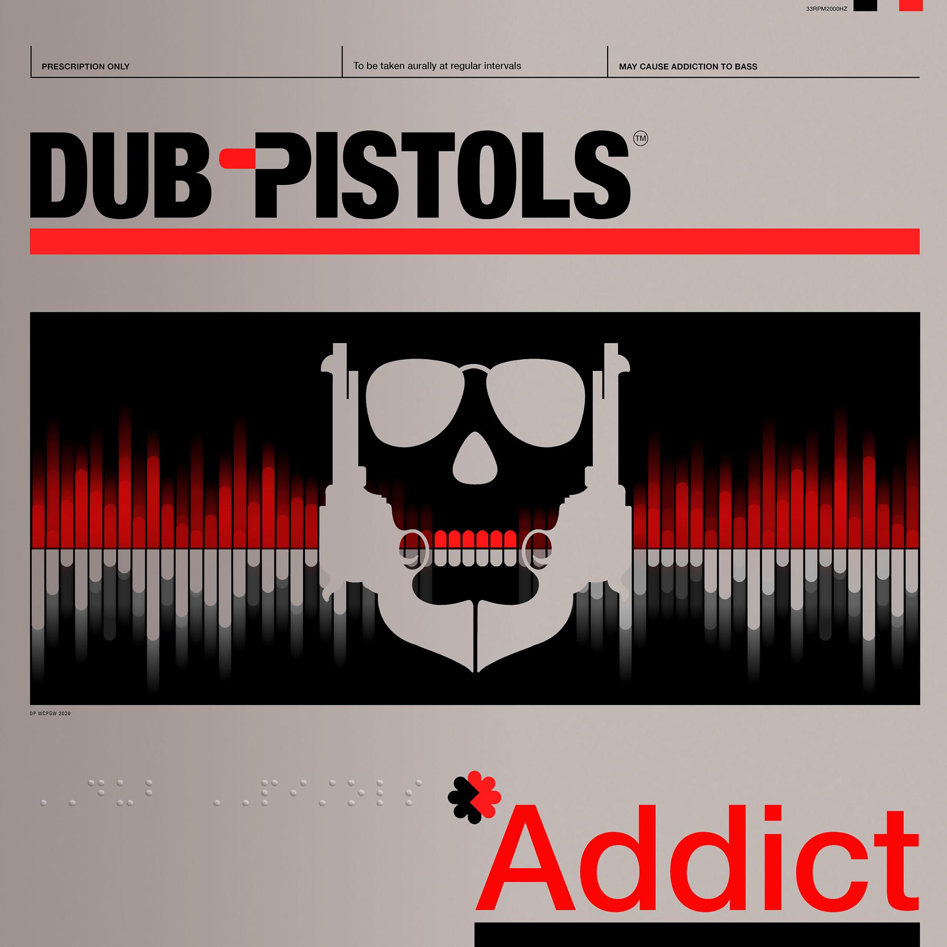 Постер альбома Addict
