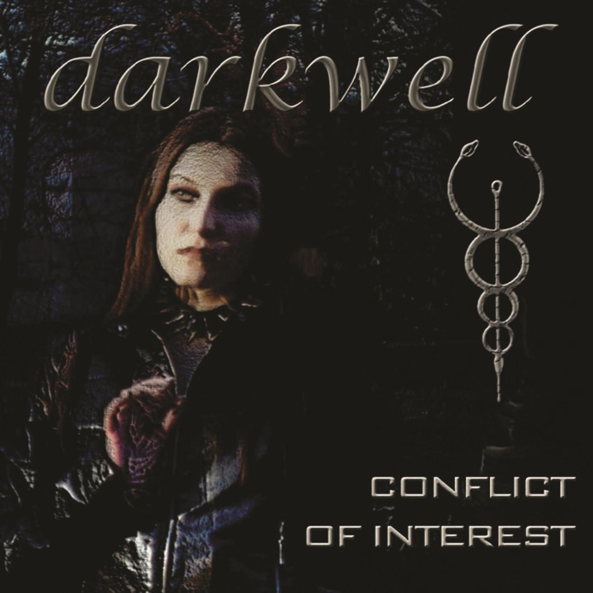 Постер альбома Conflict of Interest