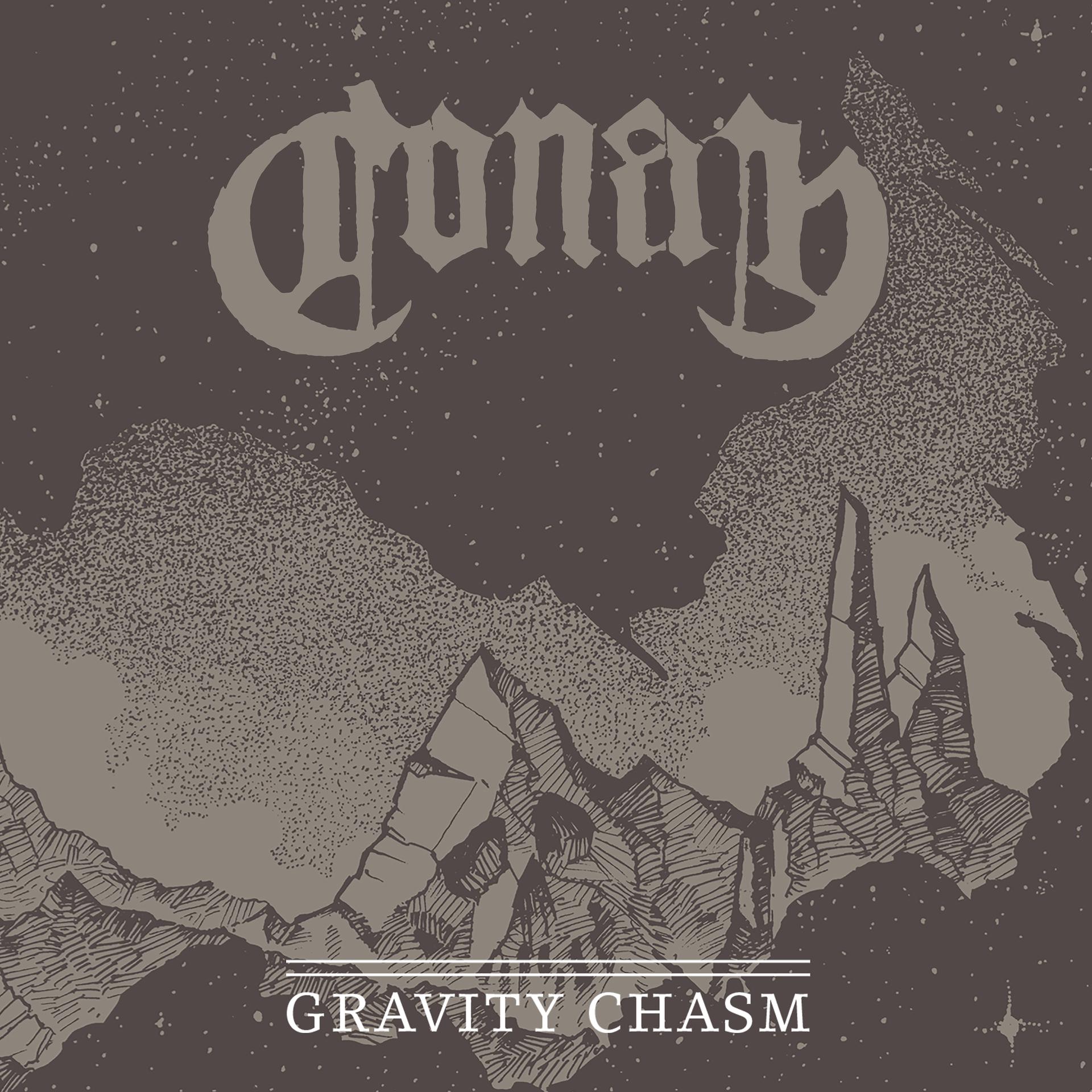 Постер альбома Gravity Chasm