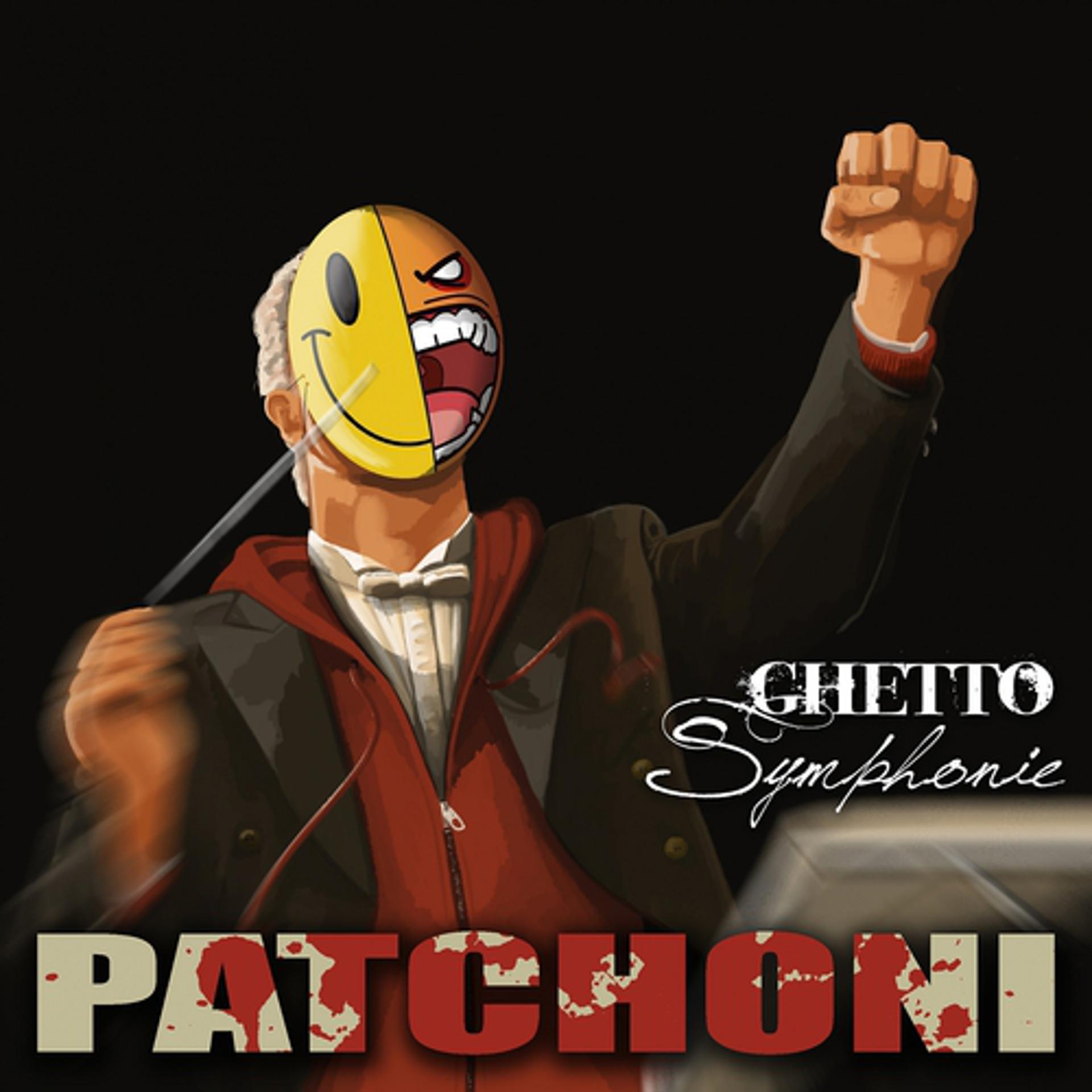 Постер альбома Ghetto Symphonie