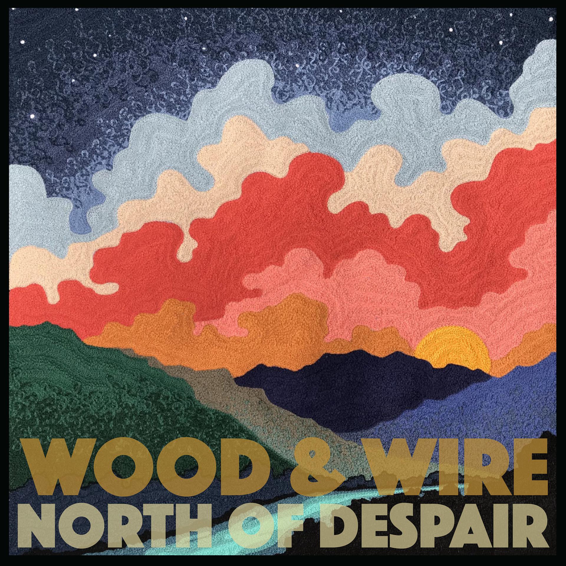 Постер альбома North of Despair