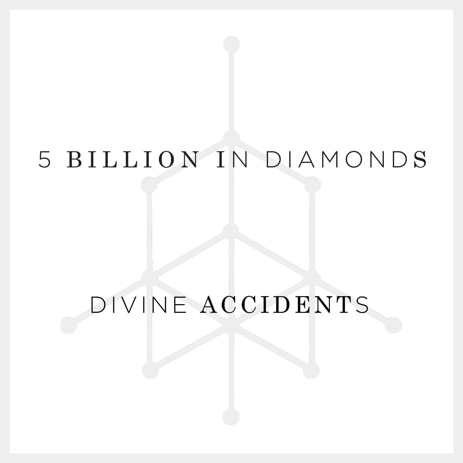 Постер альбома Divine Accidents